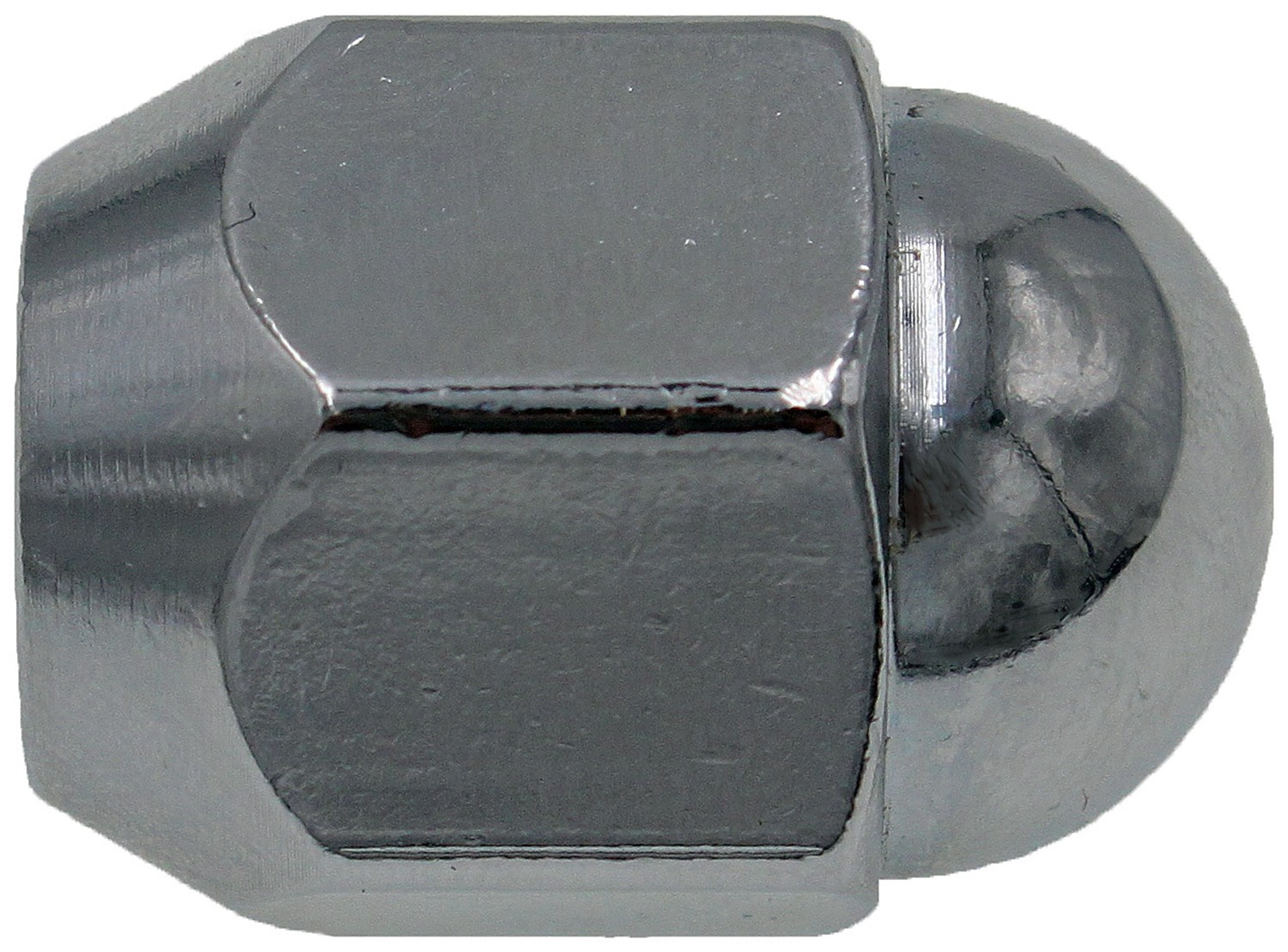 Dorman DOR-611-133 Wheel Nut M12-1.50 Acorn - 21mm Hex, 30mm Length - Image 2