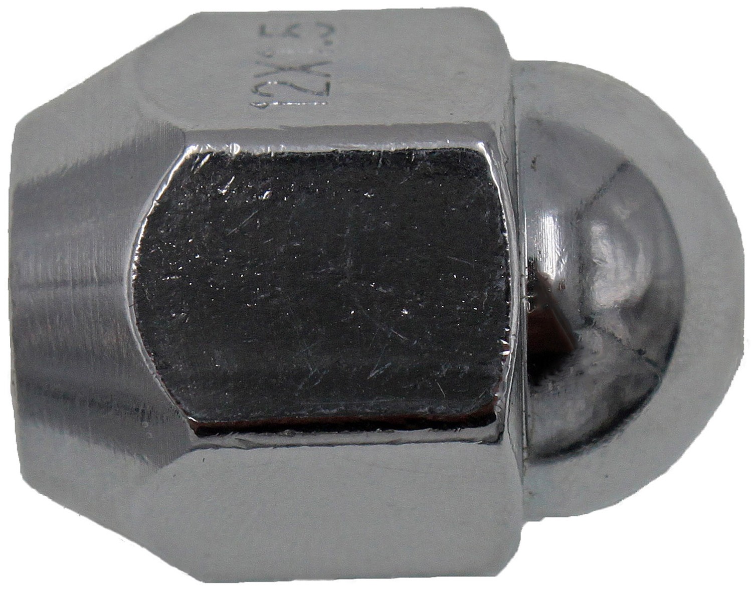 Dorman DOR-611-133 Wheel Nut M12-1.50 Acorn - 21mm Hex, 30mm Length - Image 4