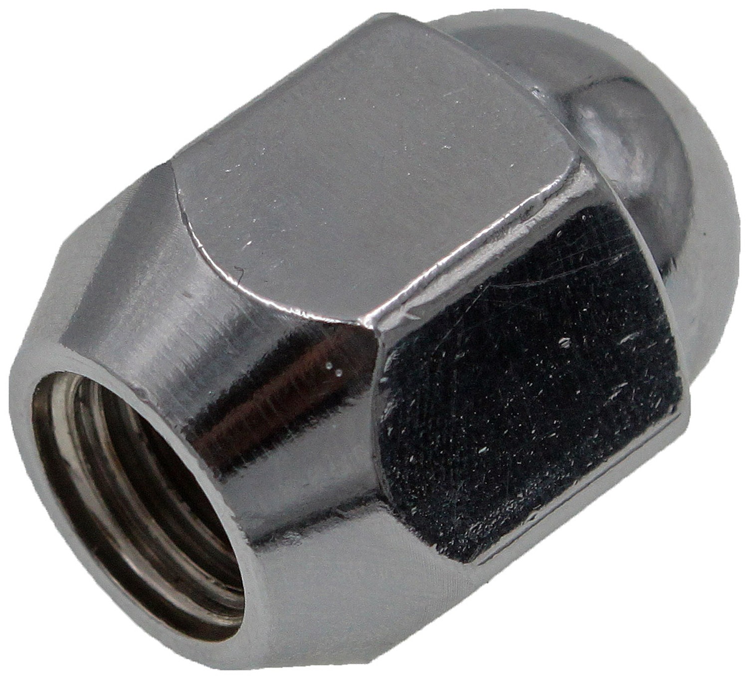 Dorman DOR-611-133 Wheel Nut M12-1.50 Acorn - 21mm Hex, 30mm Length - Image 5