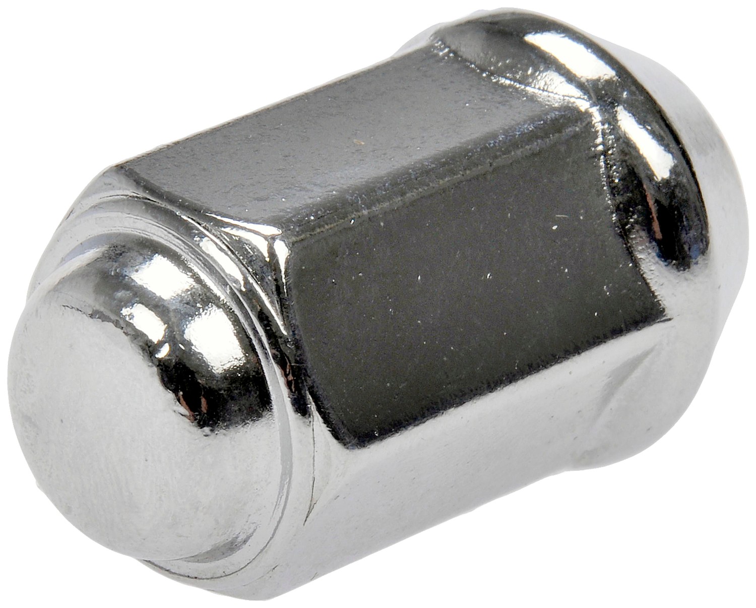 Dorman DOR-611-136 Wheel Nut M12-1.50 Dometop  - 19mm Hex, 37mm Length