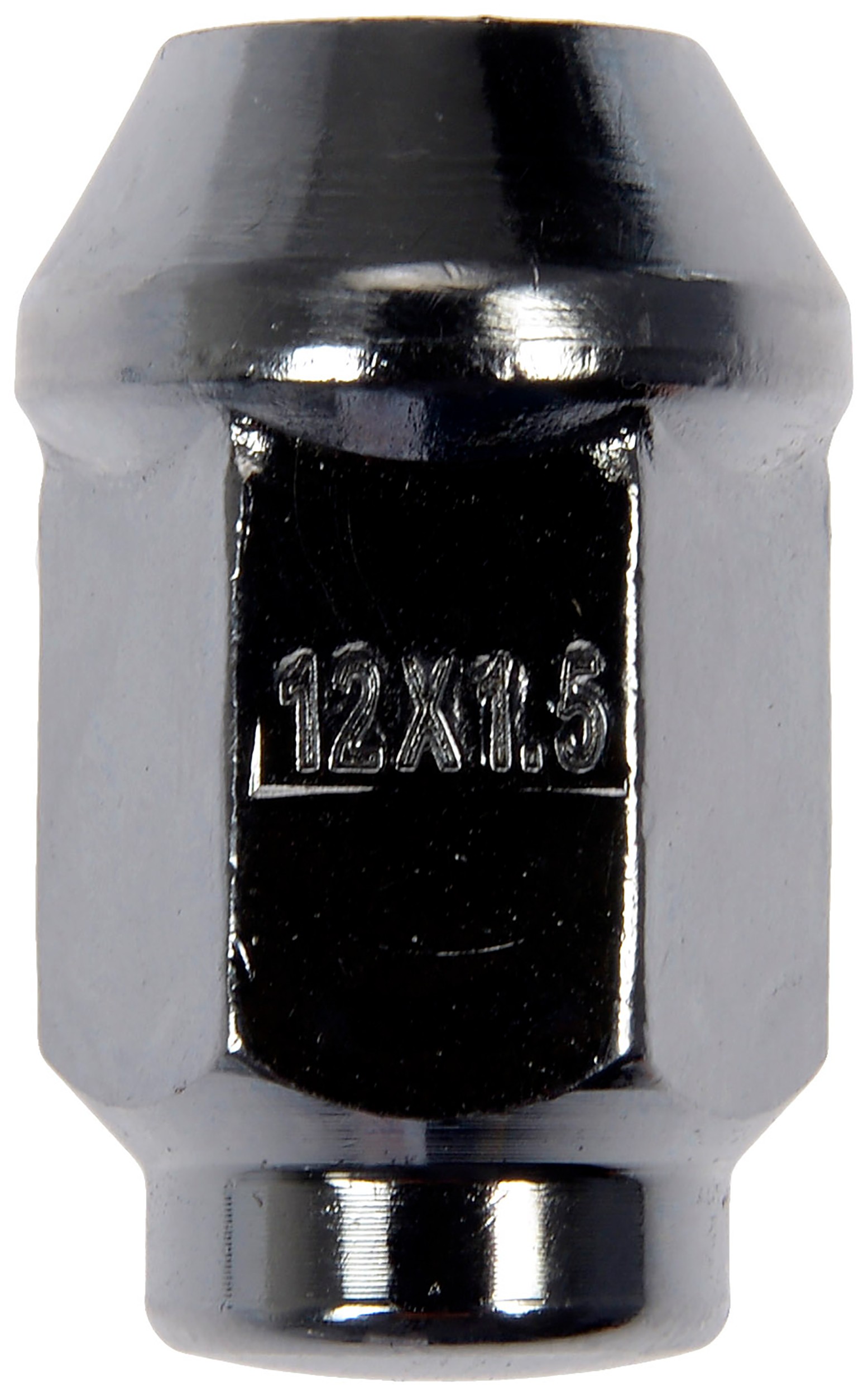 Dorman DOR-611-136 Wheel Nut M12-1.50 Dometop - 19mm Hex, 37mm Length - Image 3