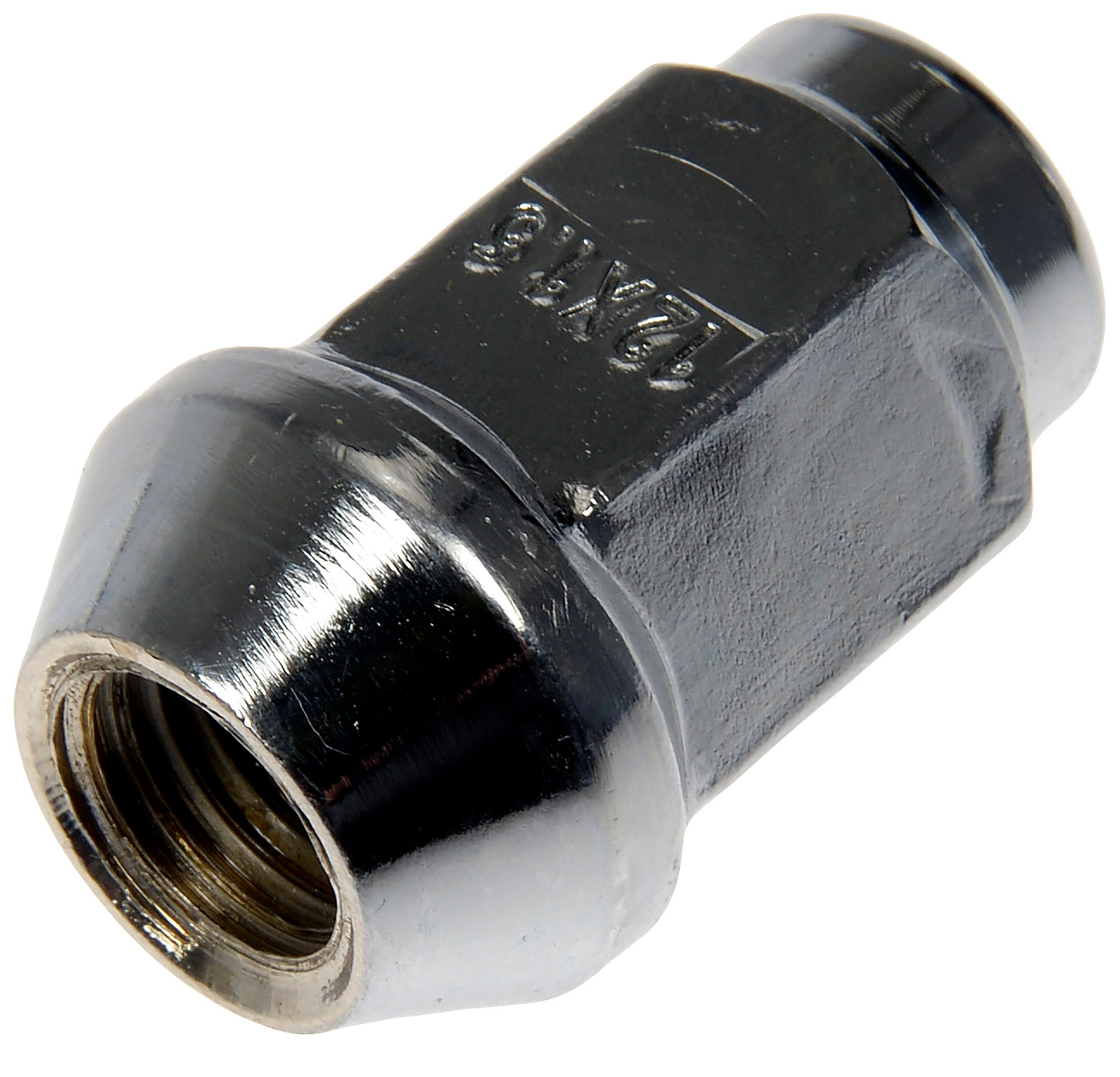 Dorman DOR-611-136 Wheel Nut M12-1.50 Dometop - 19mm Hex, 37mm Length - Image 5