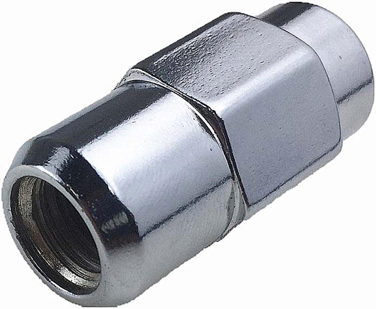 Dorman DOR-611-137 Wheel Nut M12-1.50 Mag - 19mm Hex, 40mm Length