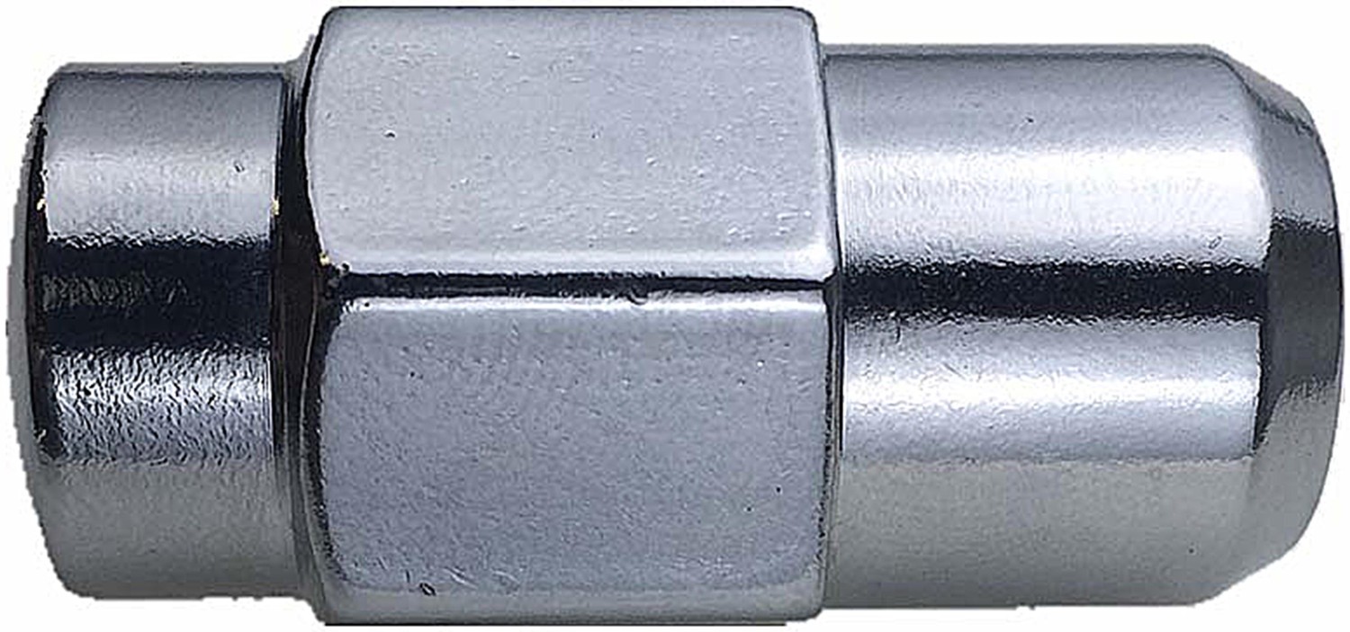 Dorman DOR-611-137 Wheel Nut M12-1.50 Mag - 19mm Hex, 40mm Length - Image 2