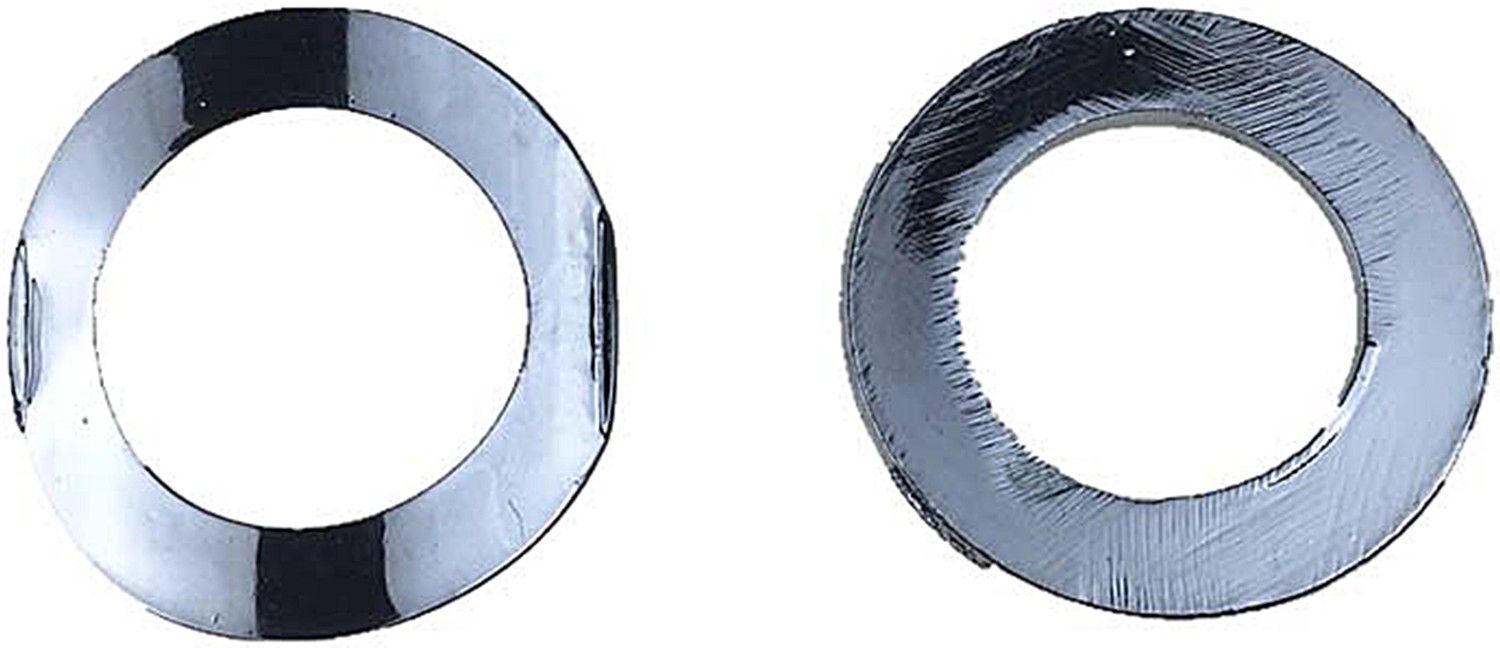 Dorman DOR-611-137 Wheel Nut M12-1.50 Mag - 19mm Hex, 40mm Length - Image 5