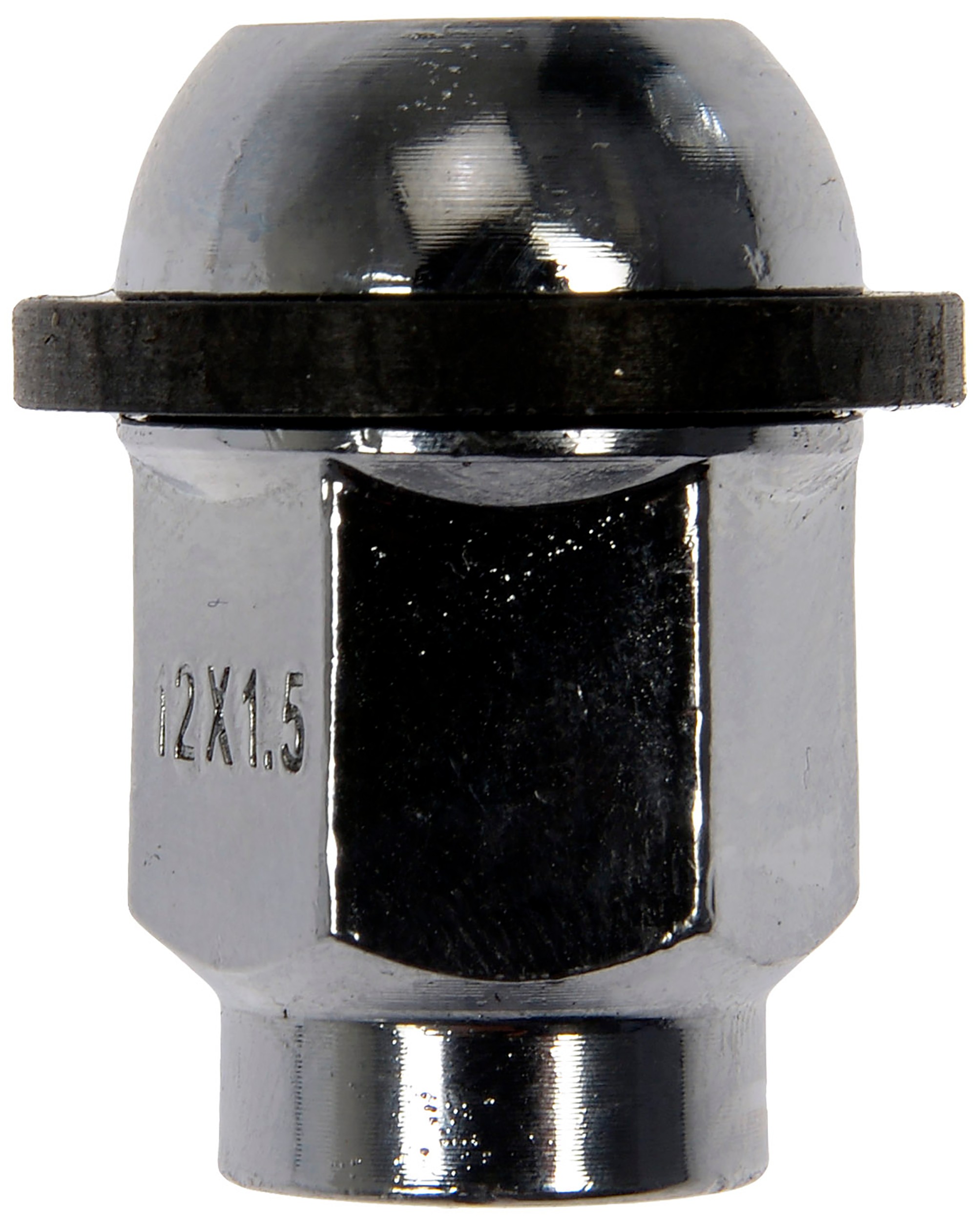 Dorman DOR-611-138 Wheel Nut M12-1.50 Acorn - 19mm Hex, 35mm Length - Image 3