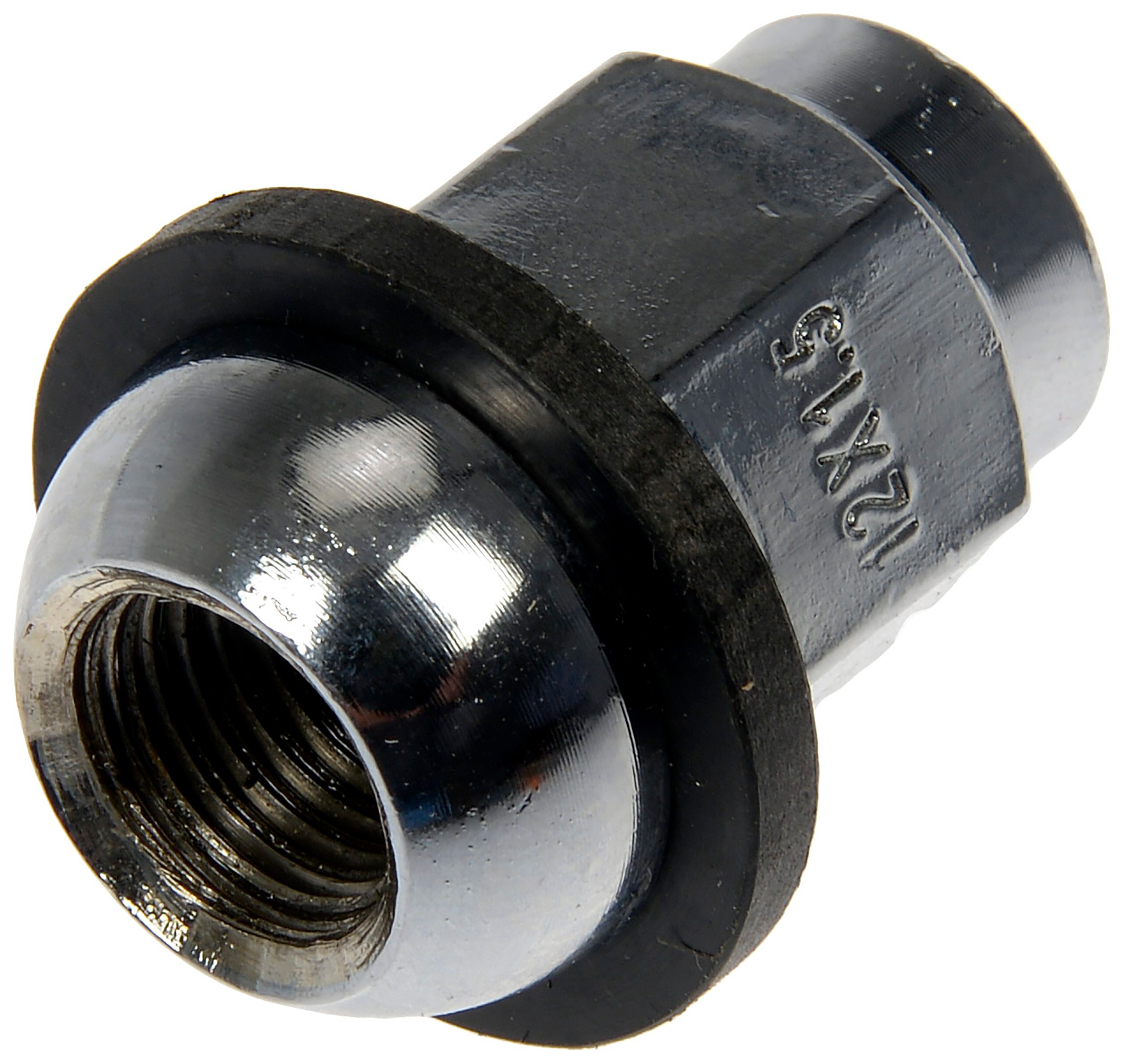 Dorman DOR-611-138 Wheel Nut M12-1.50 Acorn - 19mm Hex, 35mm Length - Image 5