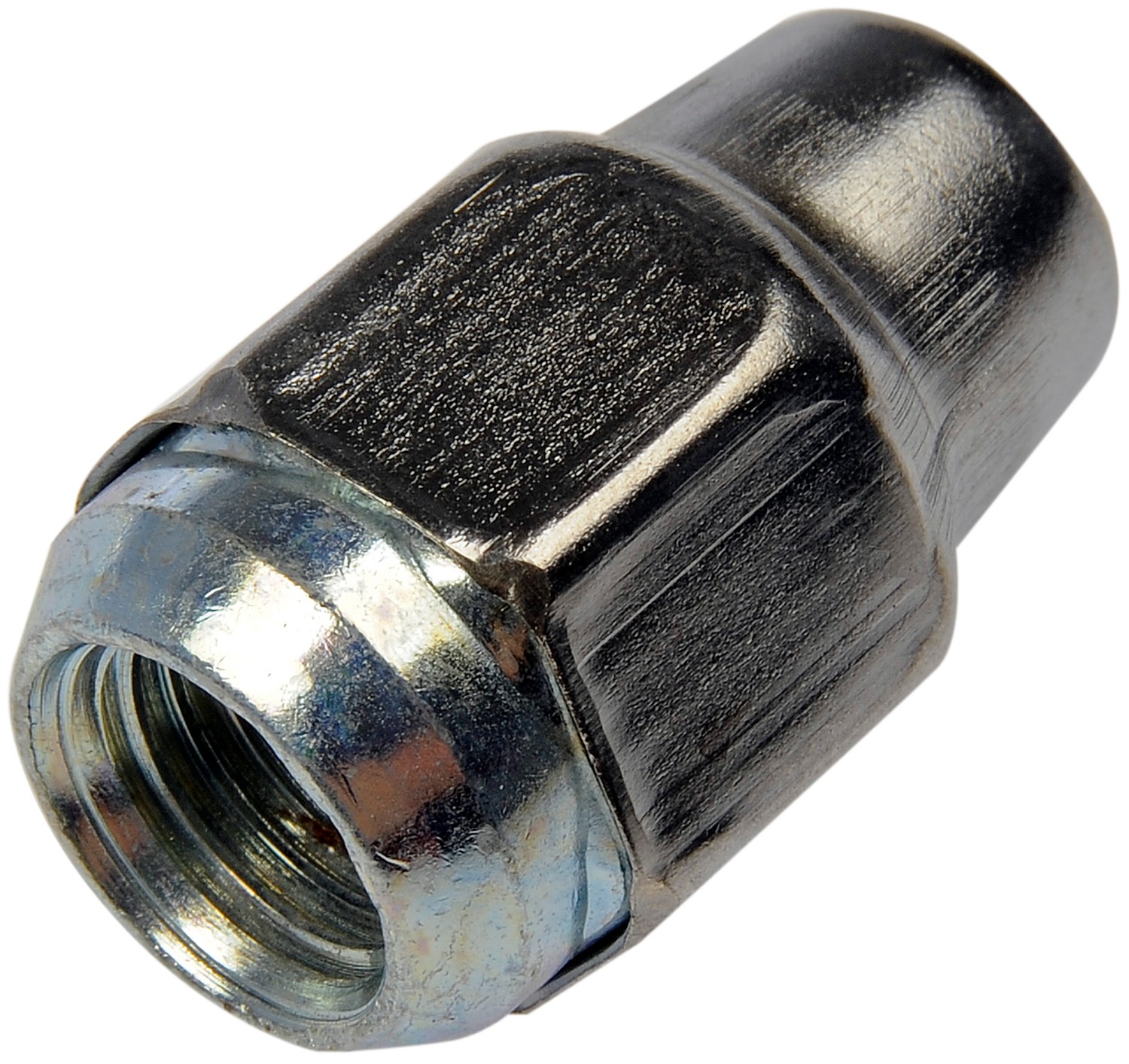 Dorman DOR-611-139 Wheel Nut M12-1.50 Dometop Capped - 19mm Hex, 33mm Length