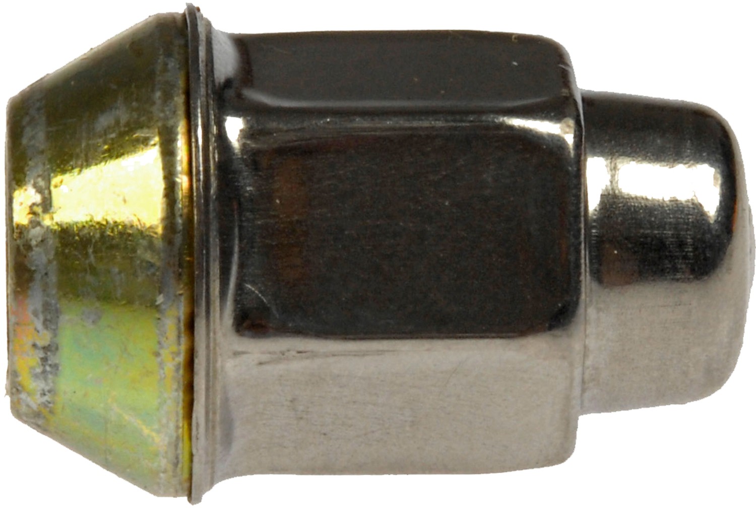 Dorman DOR-611-140 Wheel Nut M12-1.50 Dometop Capped - 21mm Hex, 29.5mm Length