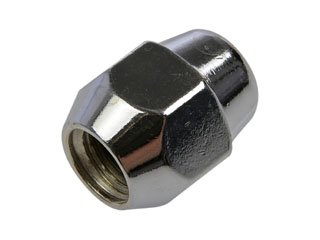 Dorman DOR-611-141 Wheel Nut M12-1.50 Acorn - 21mm Hex, 26mm Length
