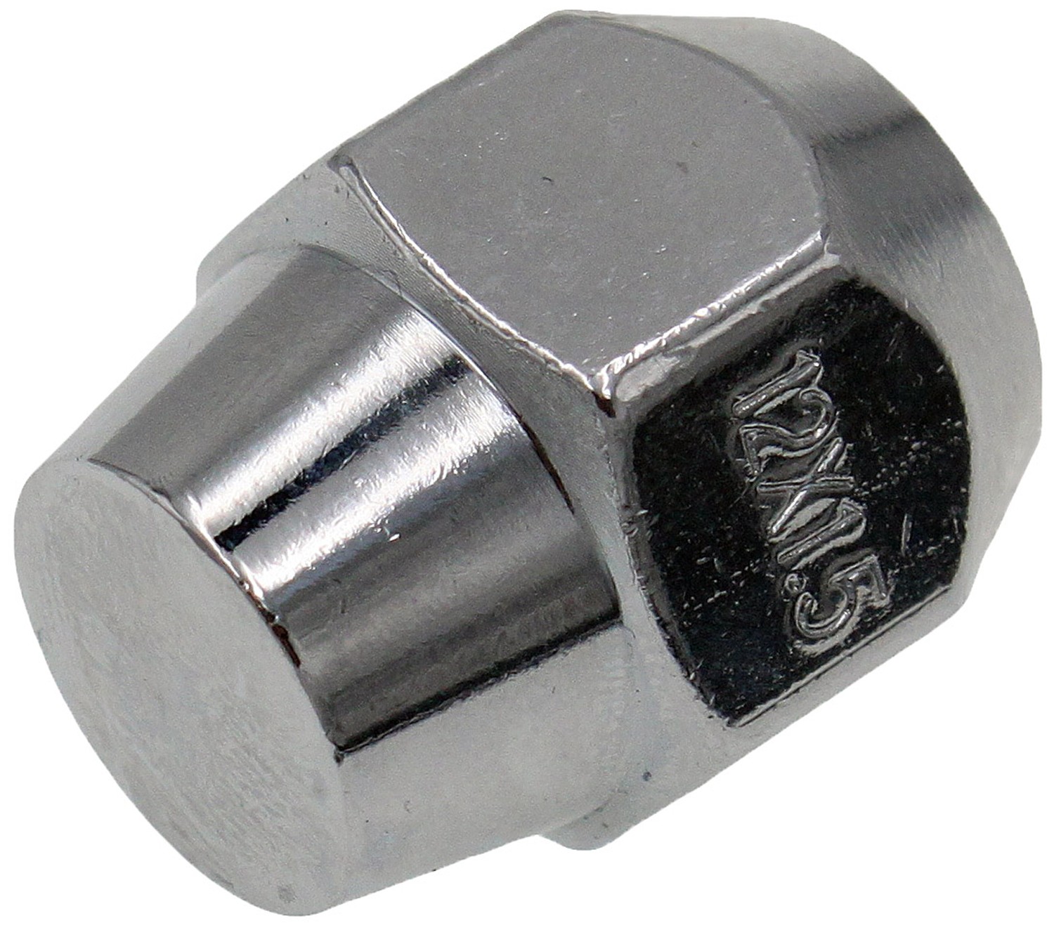 Dorman DOR-611-141 Wheel Nut M12-1.50 Acorn - 21mm Hex, 26mm Length - Image 3