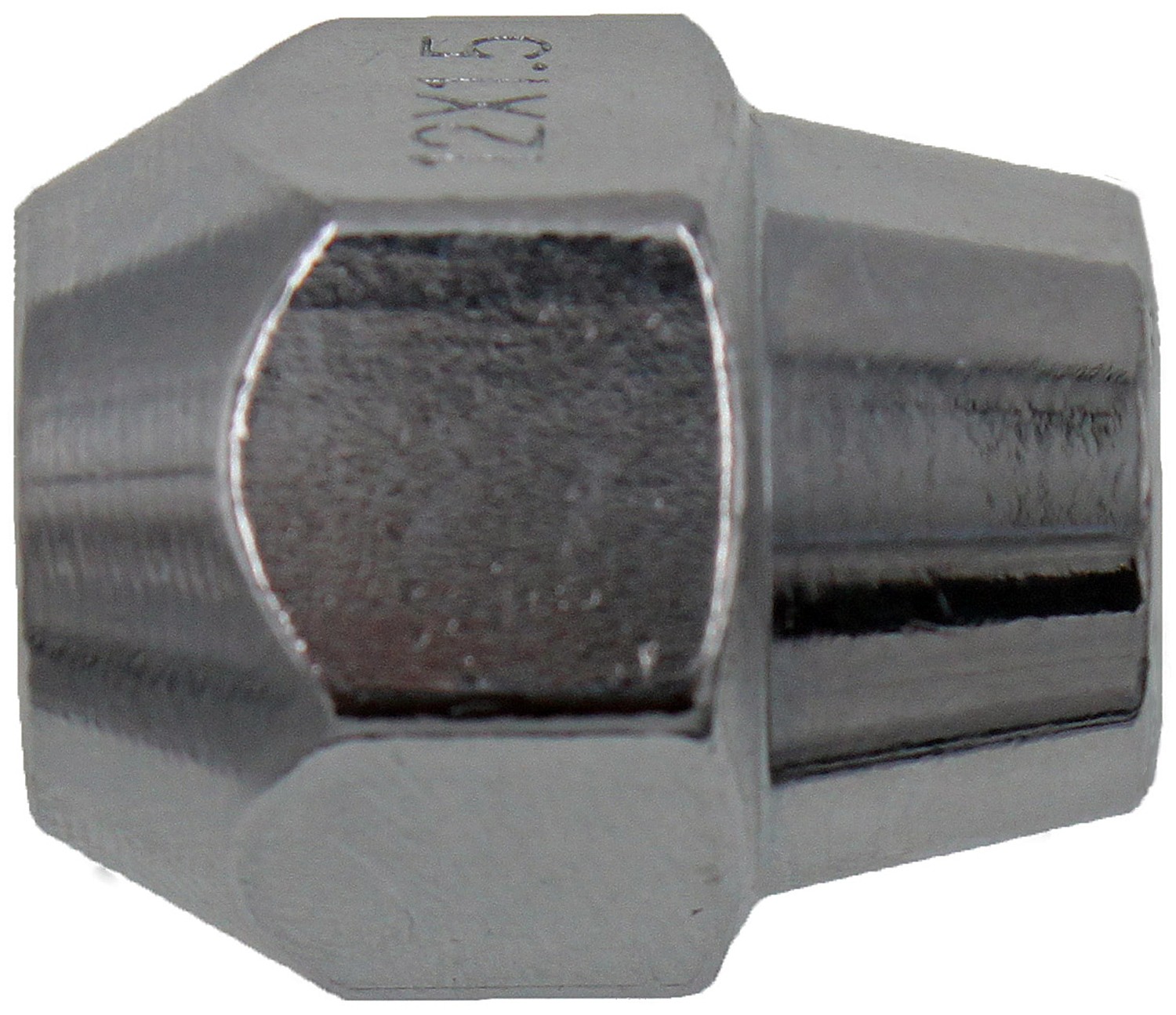 Dorman DOR-611-141 Wheel Nut M12-1.50 Acorn - 21mm Hex, 26mm Length - Image 4