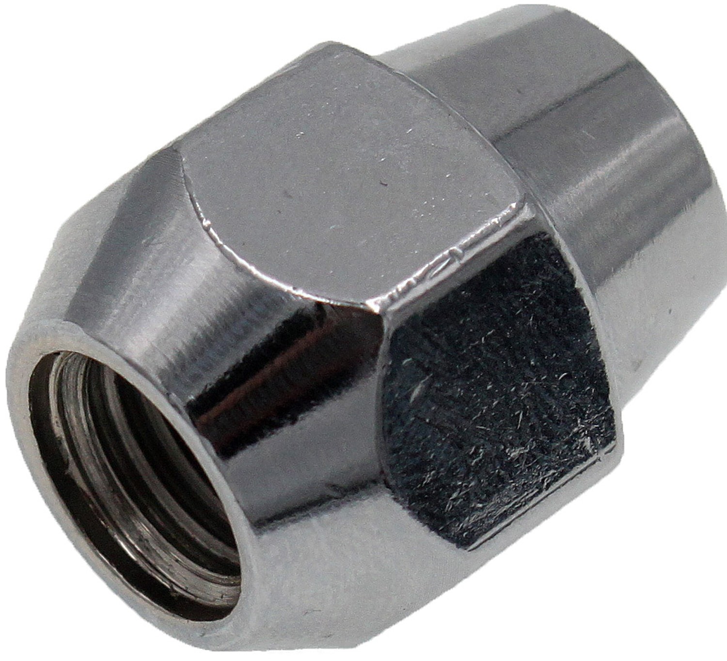 Dorman DOR-611-141 Wheel Nut M12-1.50 Acorn - 21mm Hex, 26mm Length - Image 5