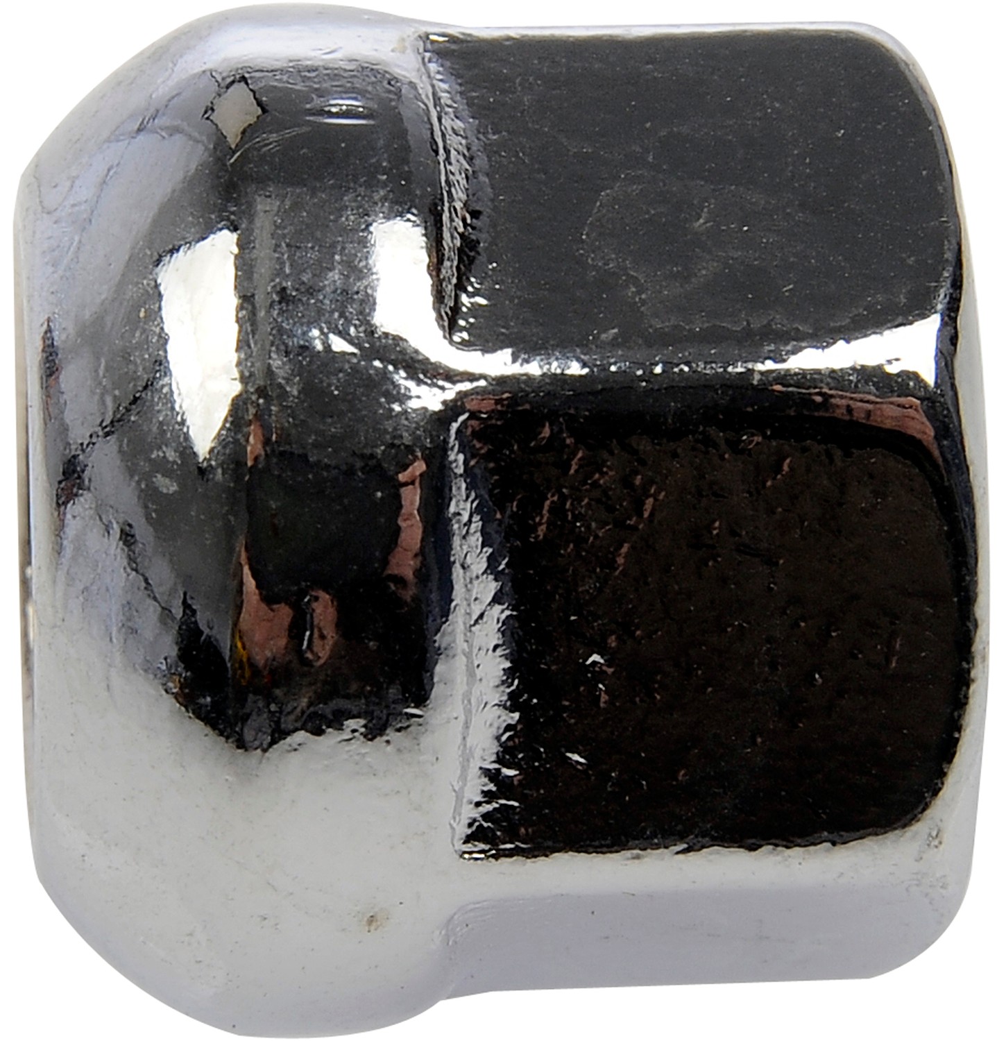 Dorman DOR-611-144 Wheel Nut M12-1.50 Bulge - 19mm Hex, 19.5mm Length - Image 2