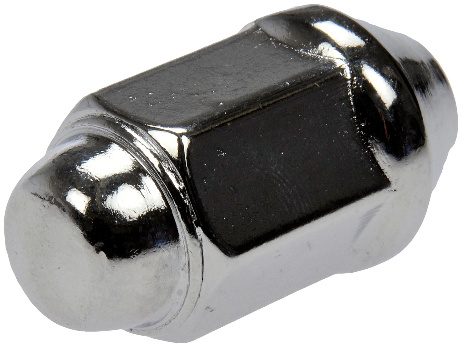 Dorman DOR-611-145 Wheel Nut 7/16-20 Dometop  - 3/4 In. Hex, 1-19/32 In. Length