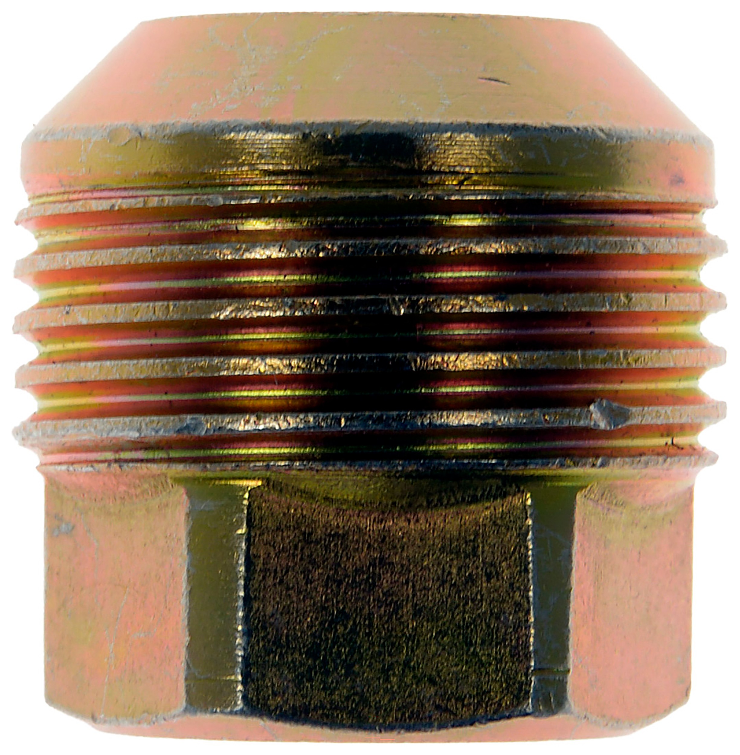 Dorman DOR-611-149 Wheel Nut M14-1.50 Bulge - 22mm Hex, 25.5mm Length - Image 3