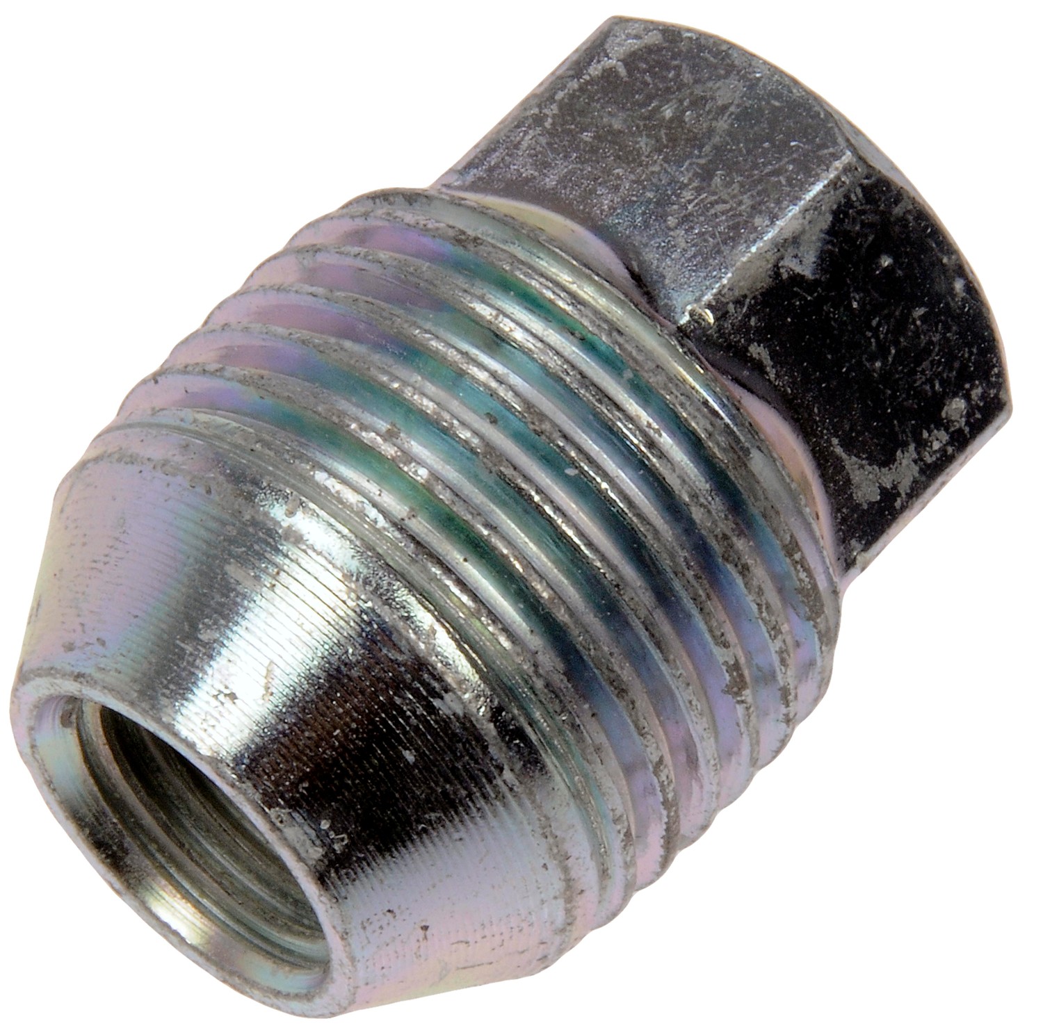Dorman DOR-611-150 Wheel Nut M12-1.50 External Thread - 19mm Hex, 31mm Length