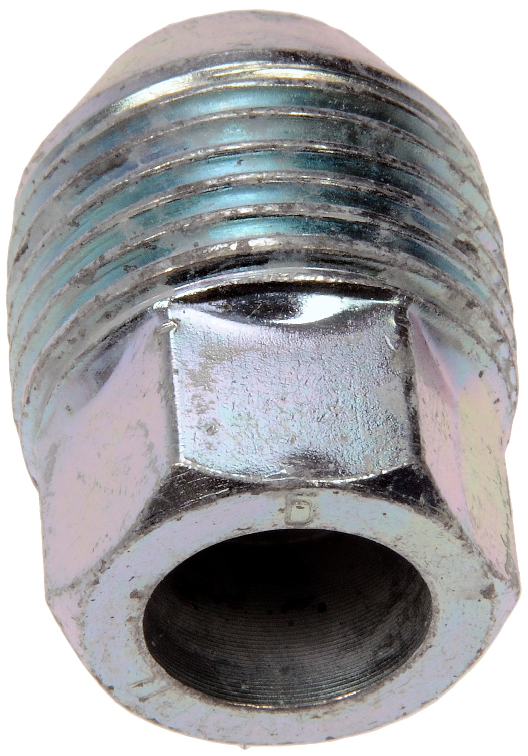 Dorman DOR-611-150 Wheel Nut M12-1.50 External Thread - 19mm Hex, 31mm Length - Image 2