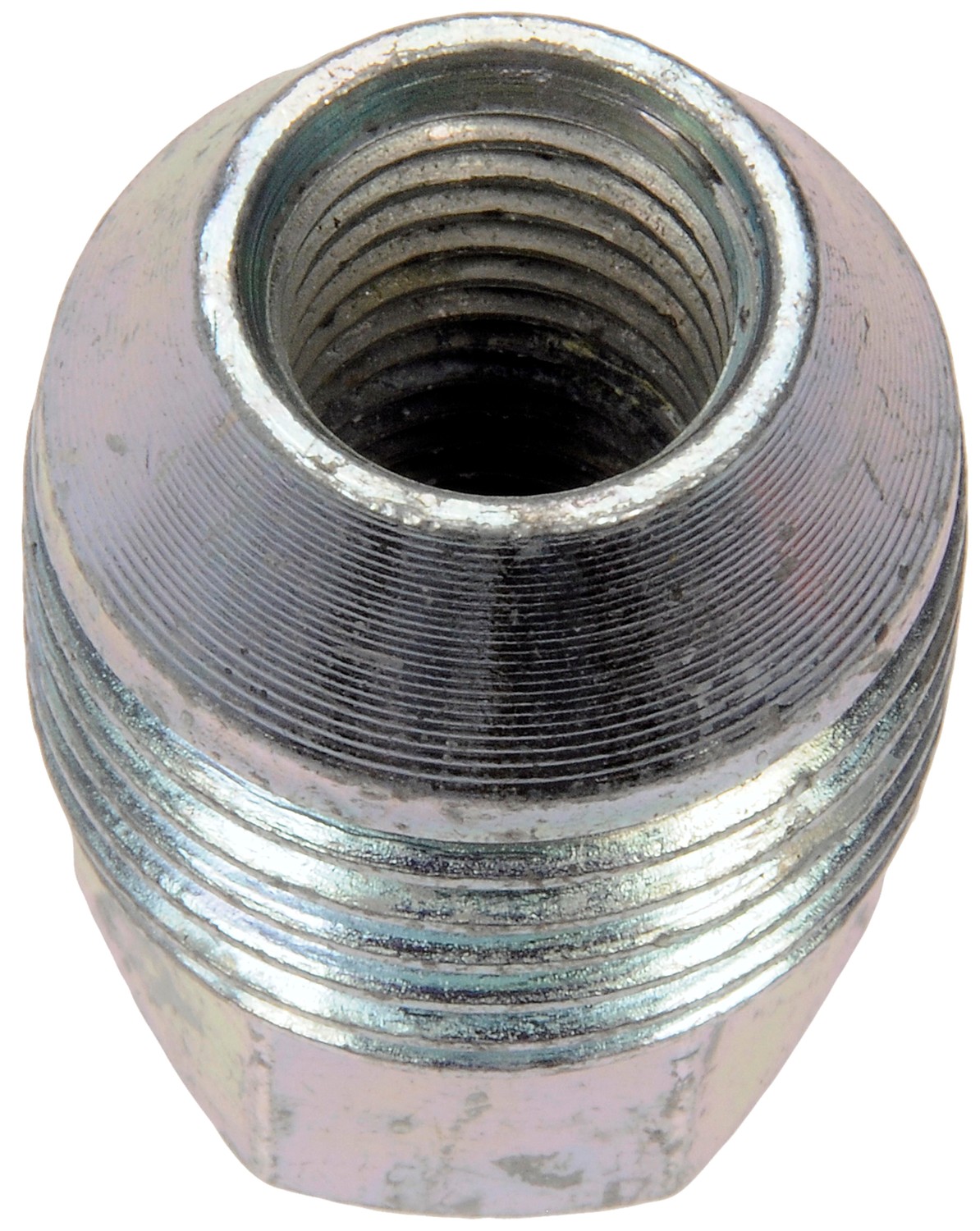 Dorman DOR-611-150 Wheel Nut M12-1.50 External Thread - 19mm Hex, 31mm Length - Image 3