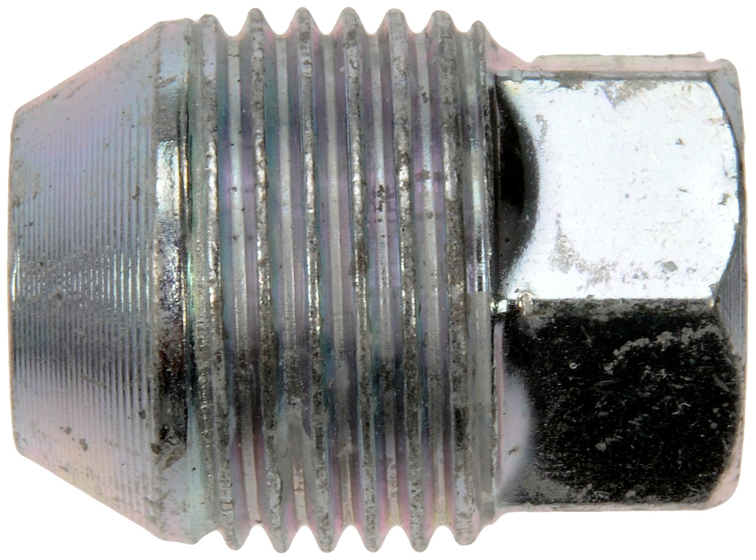 Dorman DOR-611-150 Wheel Nut M12-1.50 External Thread - 19mm Hex, 31mm Length - Image 4