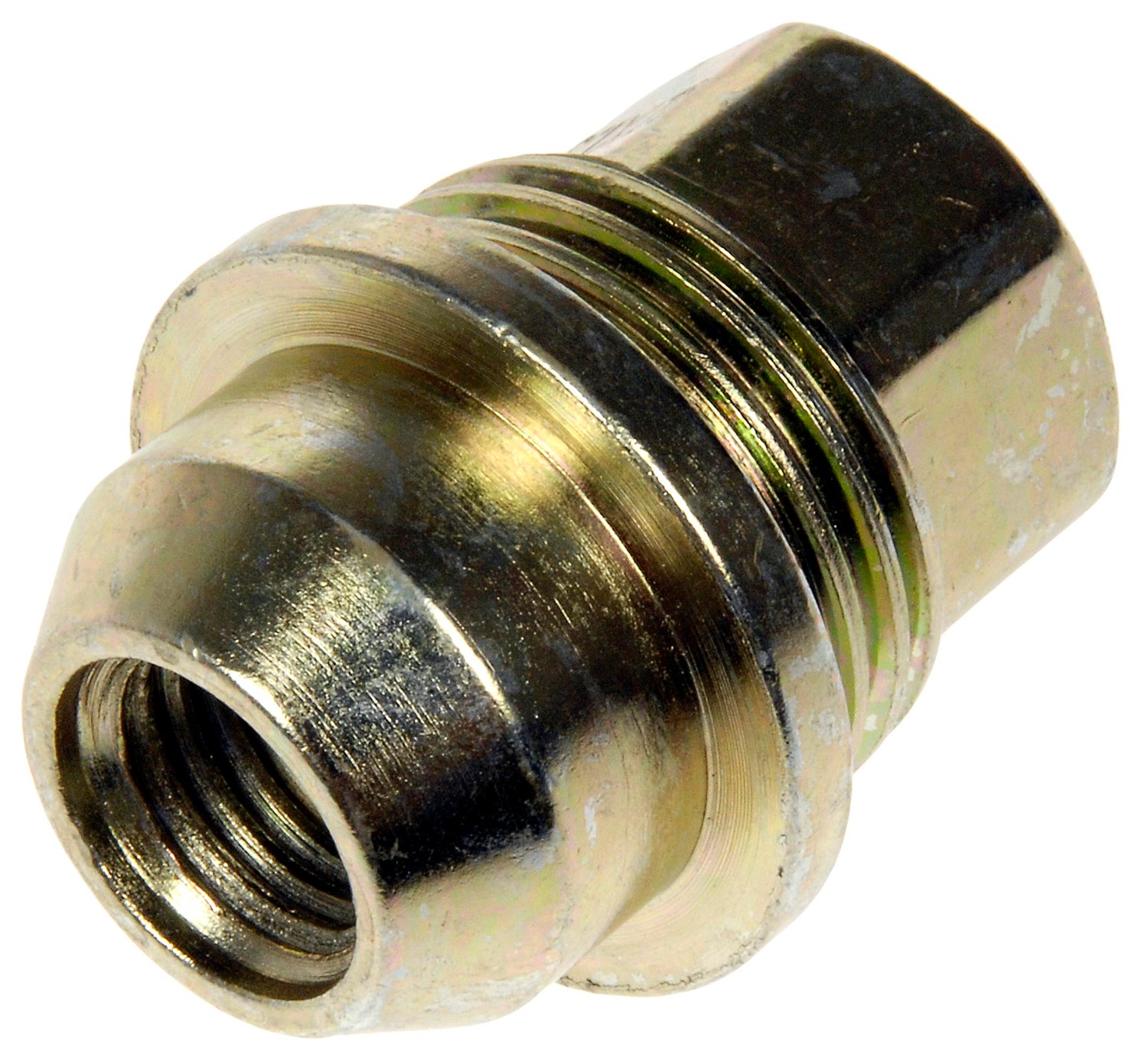 Dorman DOR-611-151 Wheel Nut M12-1.50 External Thread - 19mm Hex, 34mm Length