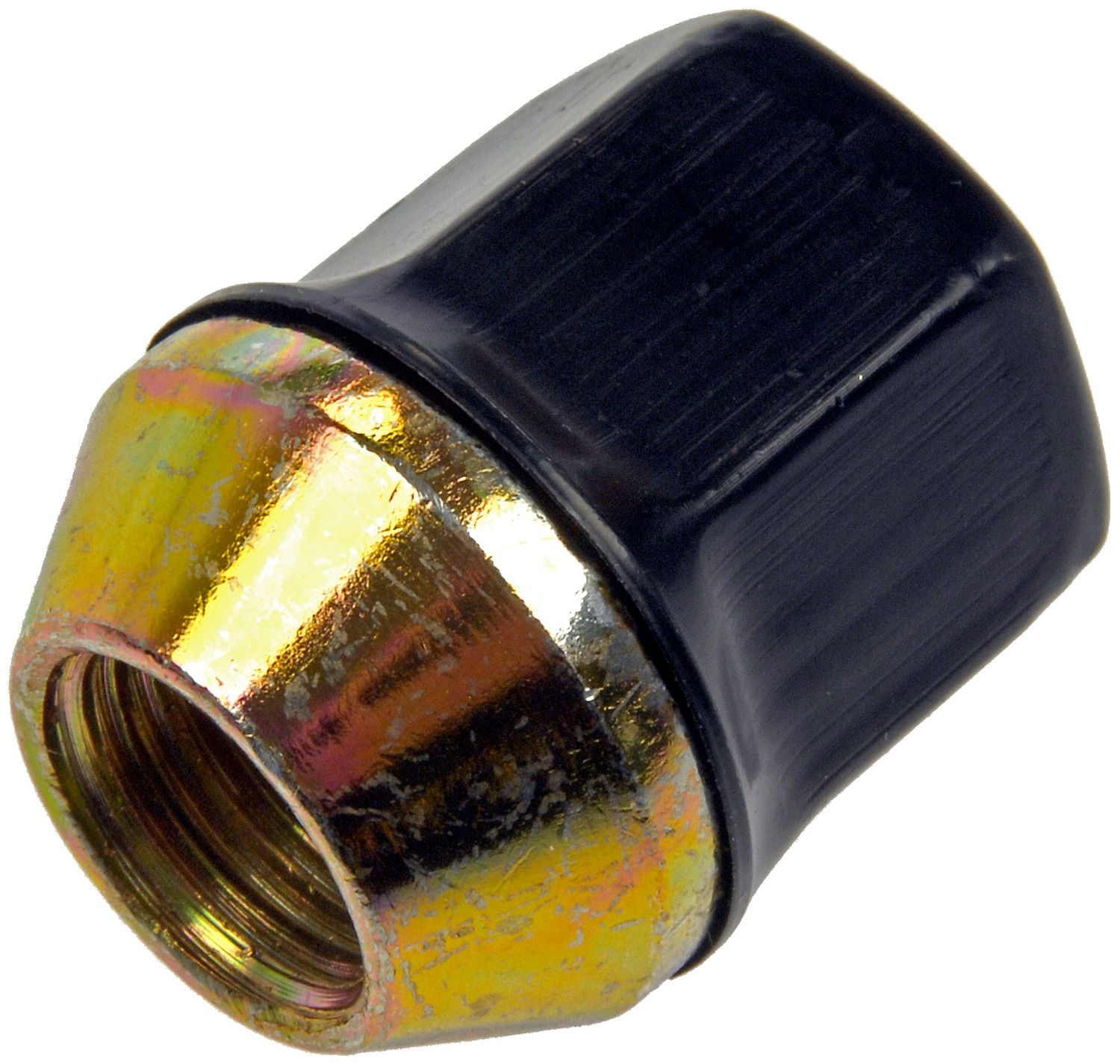 Dorman 611-152 Wheel Nut M14-1.50 Flattop  - 22mm Hex, 30.5mm Length