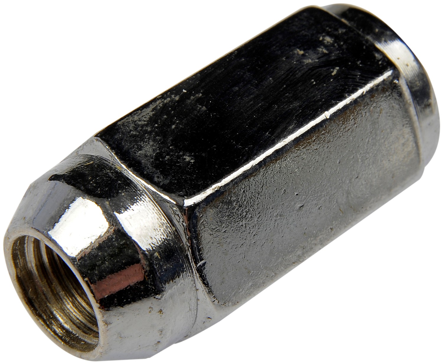 Dorman DOR-611-155 Wheel Nut 1/2-20 Duplex Acorn - 7/8 In. Hex, 1.868 In. Length