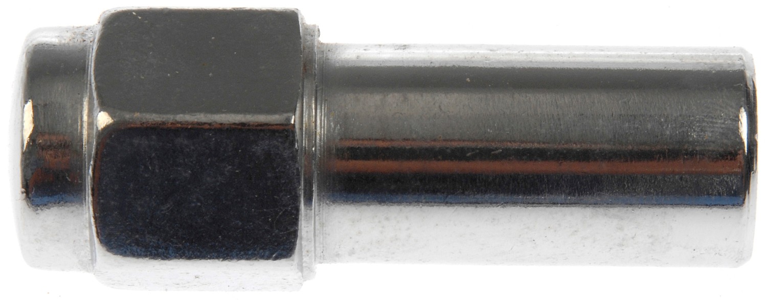 Dorman DOR-611-157 Wheel Nut 1/2-20 Cragar SST Mag Style - 13/16 In. Hex, 2.237 In. Length