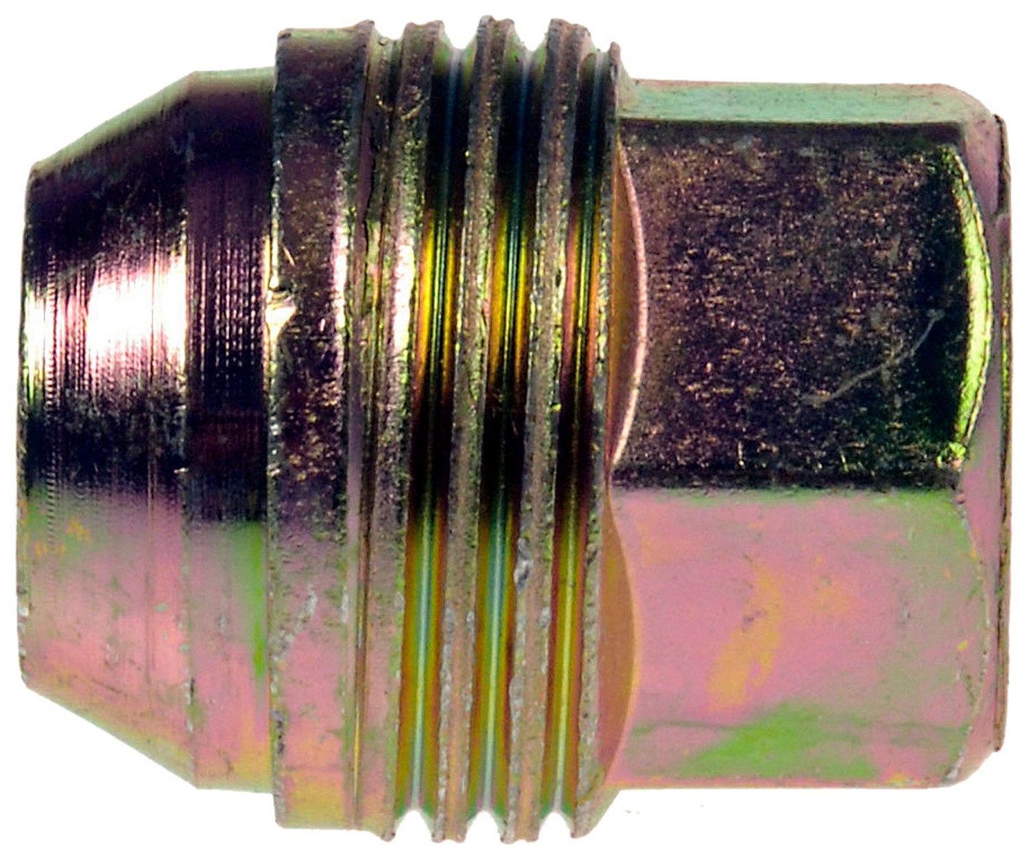 Dorman 611-159 Wheel Nut 1/2-20 External Thread - 3/4 In. Hex, 1-1/16 In. Length