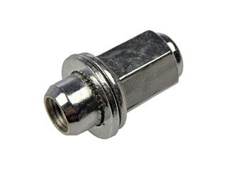 Dorman DOR-611-167 Wheel Nut M12-1.50 Mag - 21mm Hex, 47mm Length
