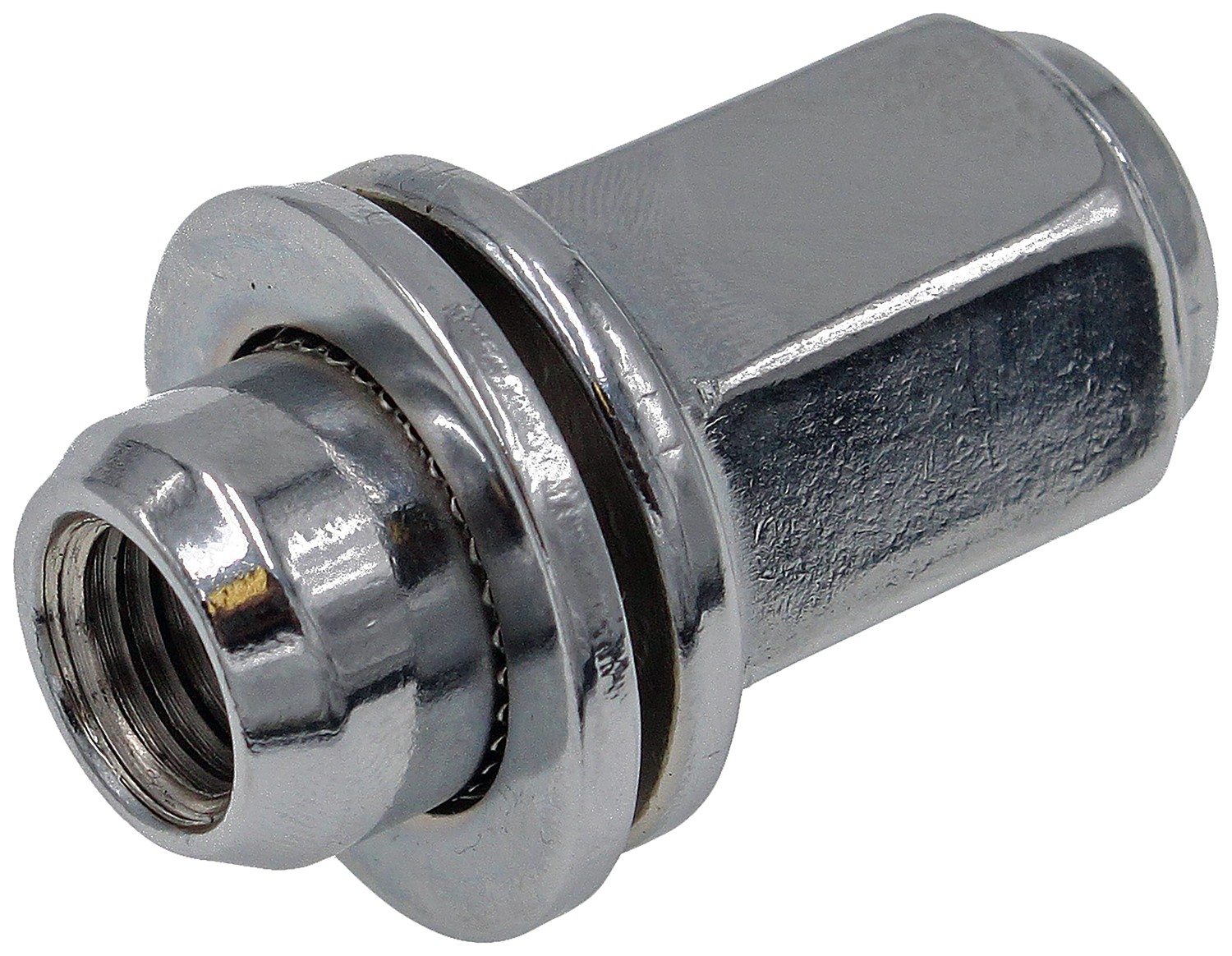 Dorman DOR-611-167 Wheel Nut M12-1.50 Mag - 21mm Hex, 47mm Length - Image 2
