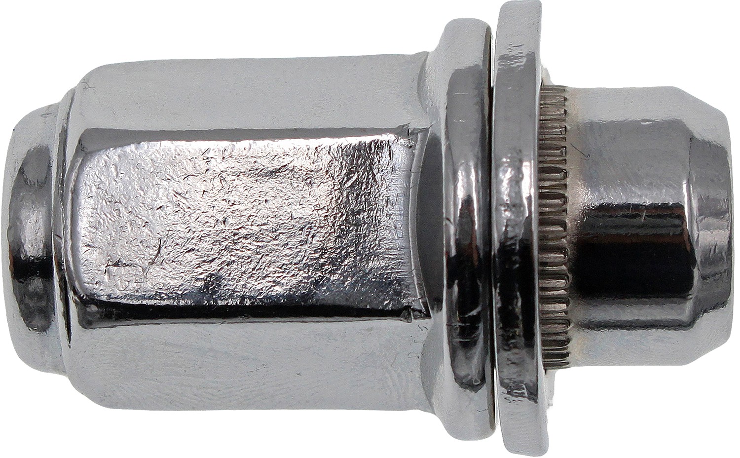 Dorman DOR-611-167 Wheel Nut M12-1.50 Mag - 21mm Hex, 47mm Length - Image 4