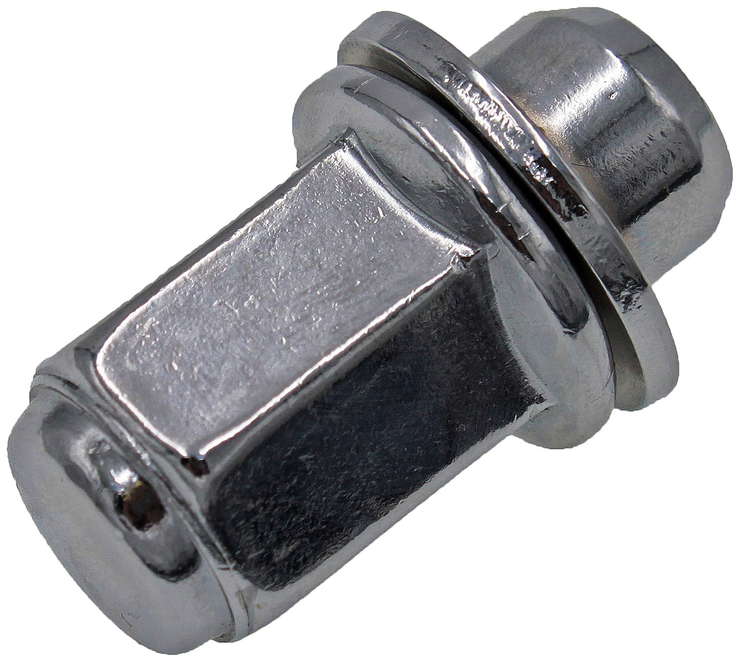 Dorman DOR-611-167 Wheel Nut M12-1.50 Mag - 21mm Hex, 47mm Length - Image 5