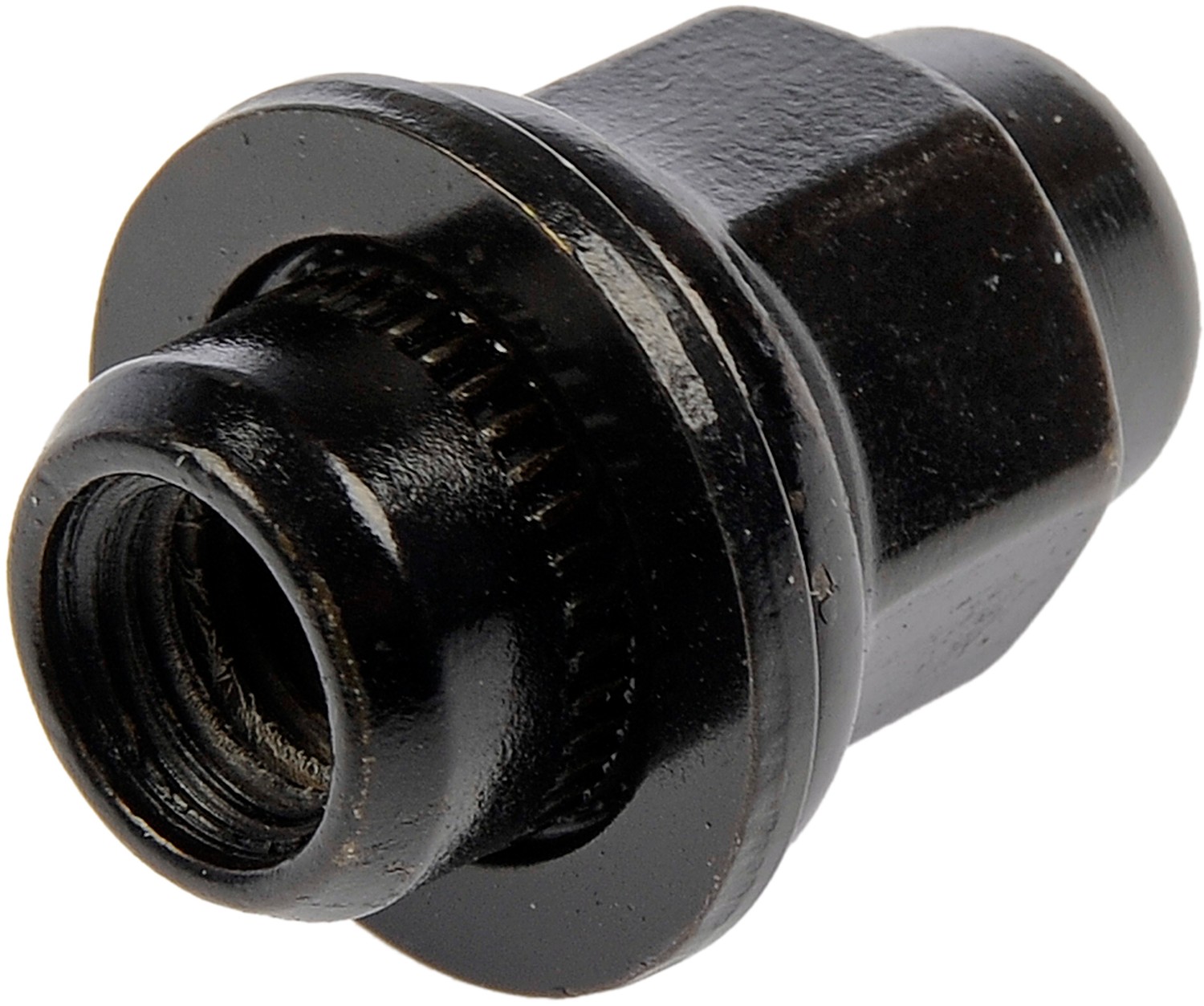 Dorman DOR-611-169 Wheel Nut M12-1.50 Mag - 21mm Hex, 38.5mm Length