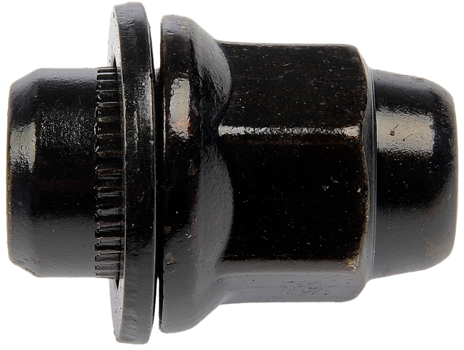 Dorman DOR-611-169 Wheel Nut M12-1.50 Mag - 21mm Hex, 38.5mm Length - Image 2