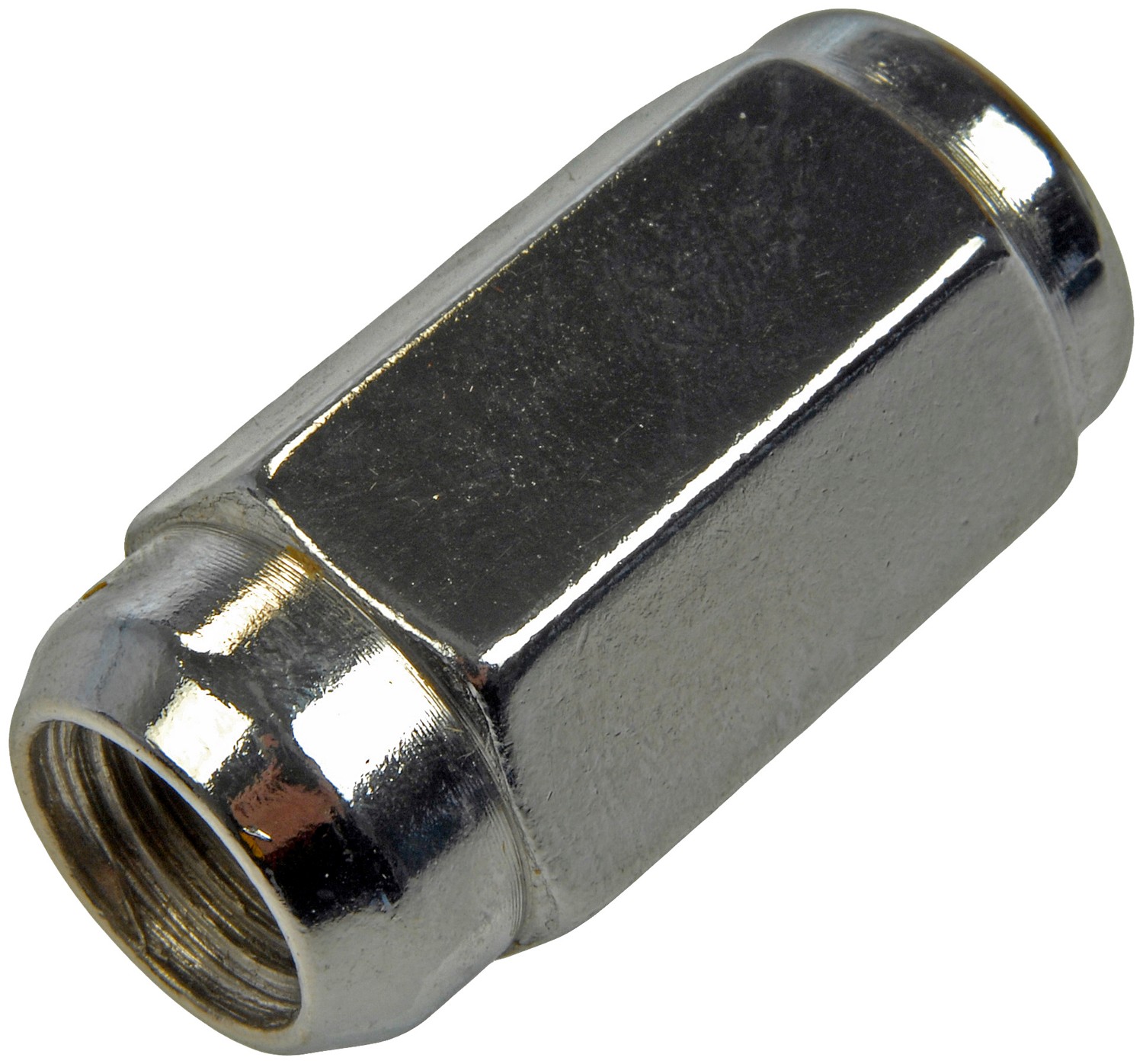 Dorman DOR-611-170 Wheel Nut 9/16-18 Duplex Acorn - 7/8 In. Hex, 1.872 In. Length