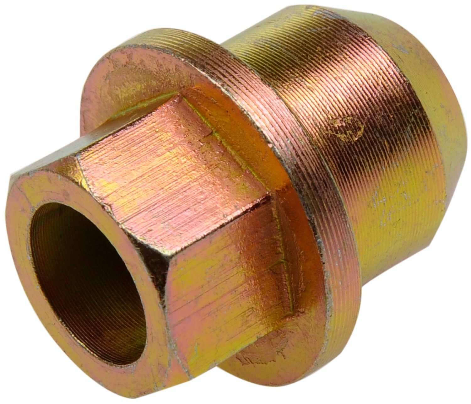 Dorman DOR-611-171 1/2-20 Wheel Cover Retaining Nut - 3/4 In. Hex, 1-1/4 In. Length