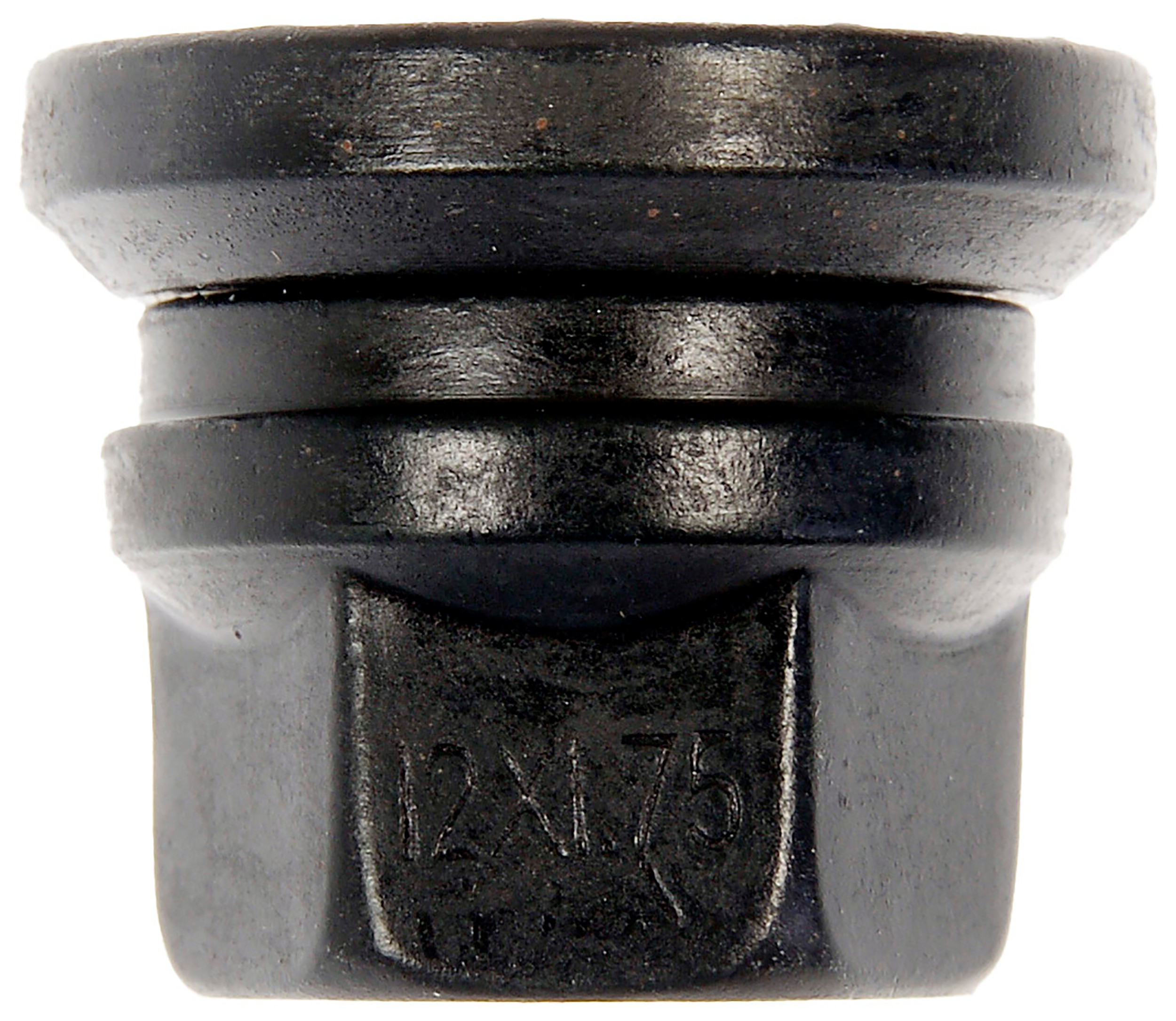 Dorman DOR-611-172 Wheel Nut M12-1.75 Flanged Flat Face - 19mm Hex, 22.5mm Length - Image 3