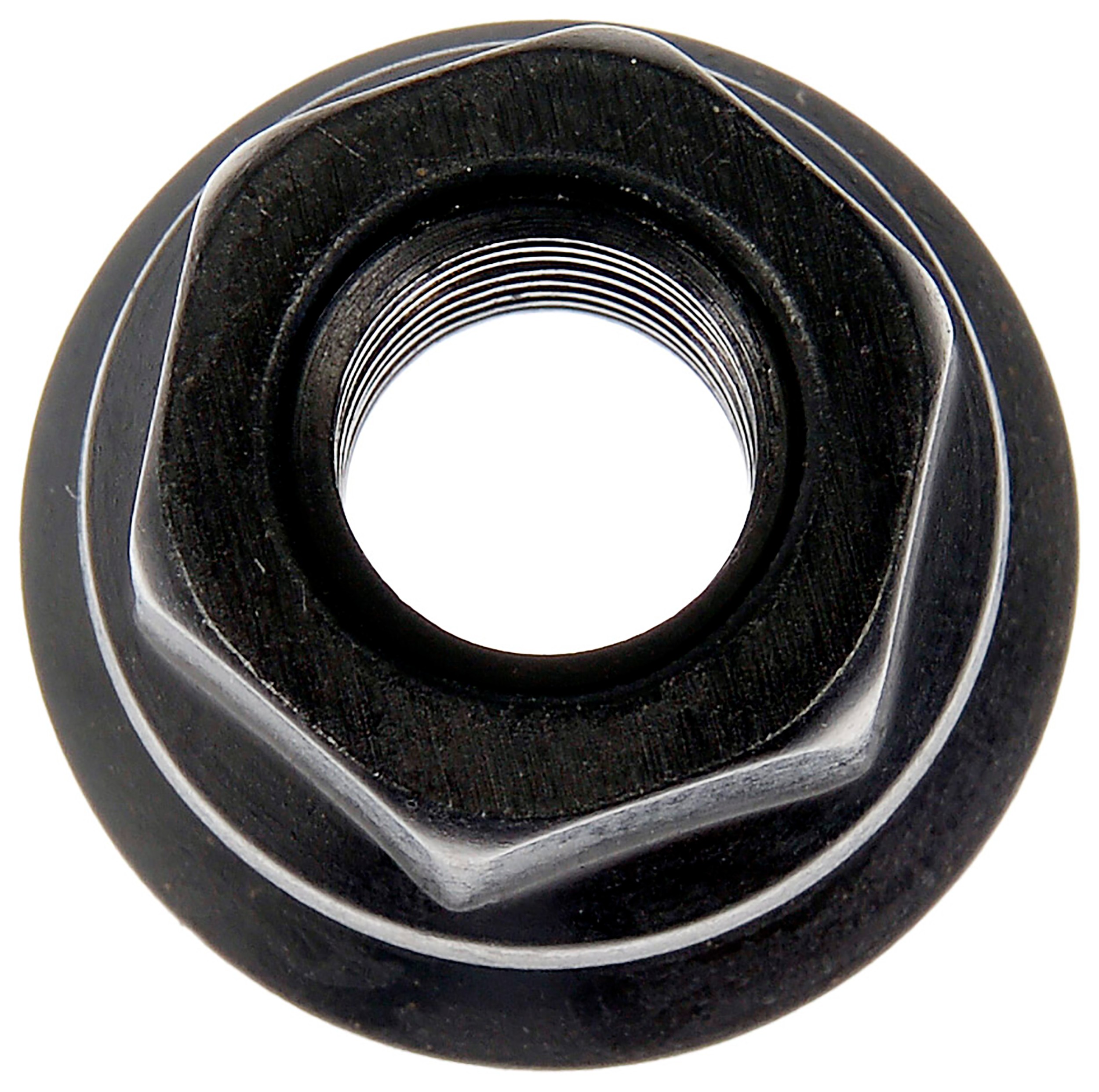 Dorman DOR-611-172 Wheel Nut M12-1.75 Flanged Flat Face - 19mm Hex, 22.5mm Length - Image 4