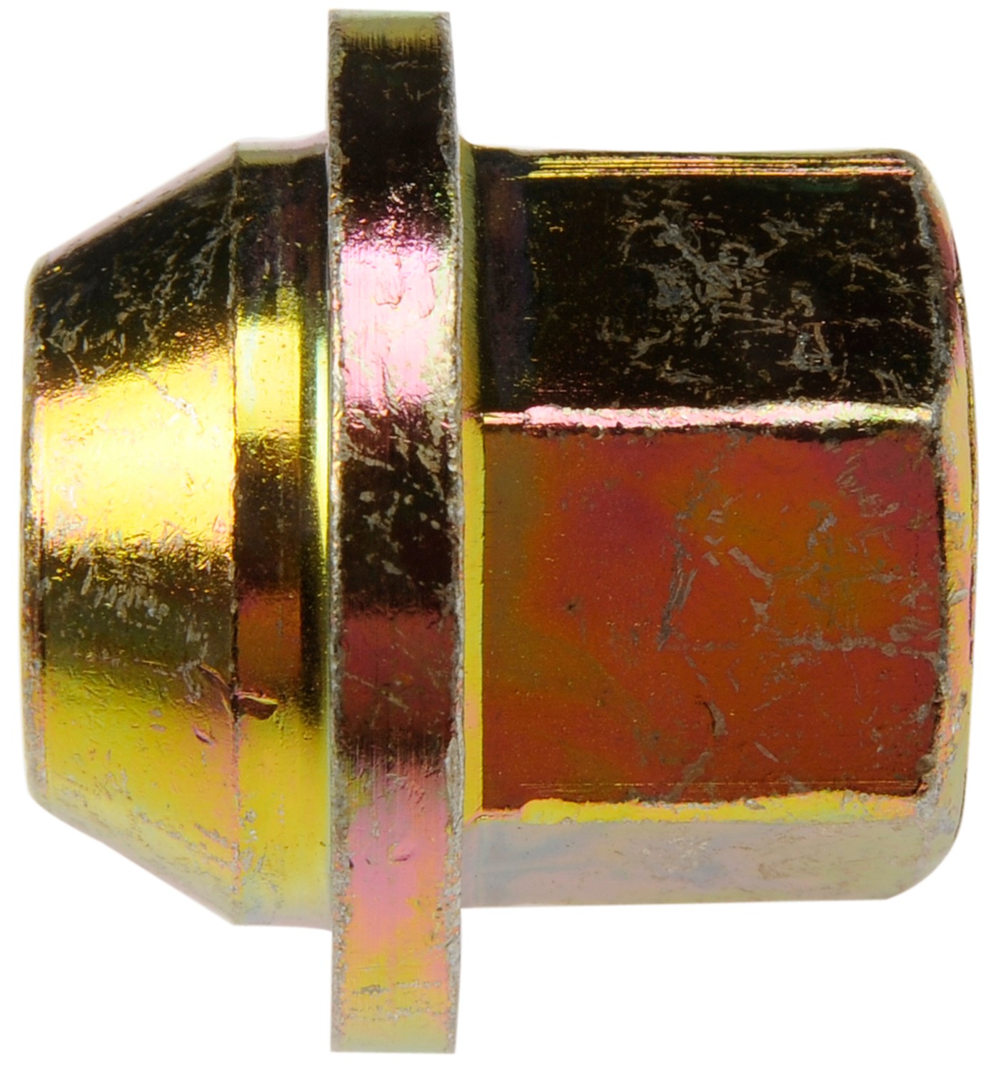 Dorman DOR-611-175 1/2-20 Wheel Cover Retaining Nut - 3/4 In. Hex, 1 In. Length - Image 2