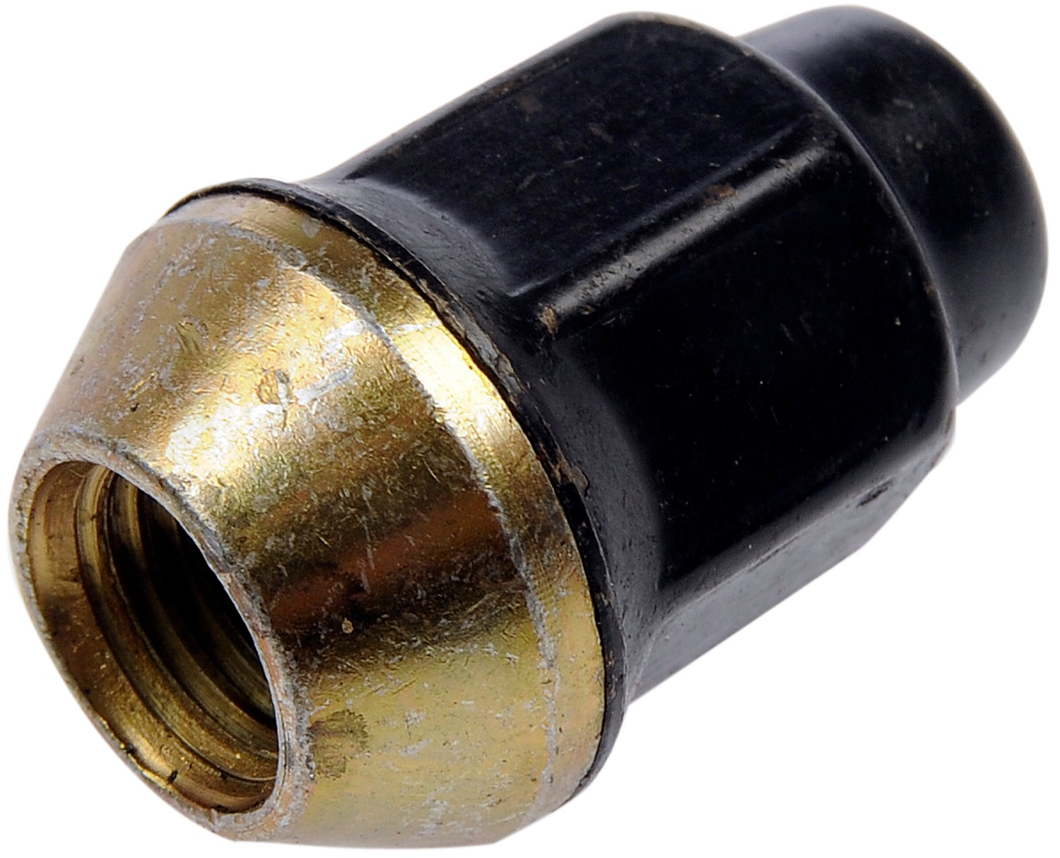 Dorman DOR-611-176 Wheel Nut M12-1.50 Dometop  - 19mm Hex, 36mm Length