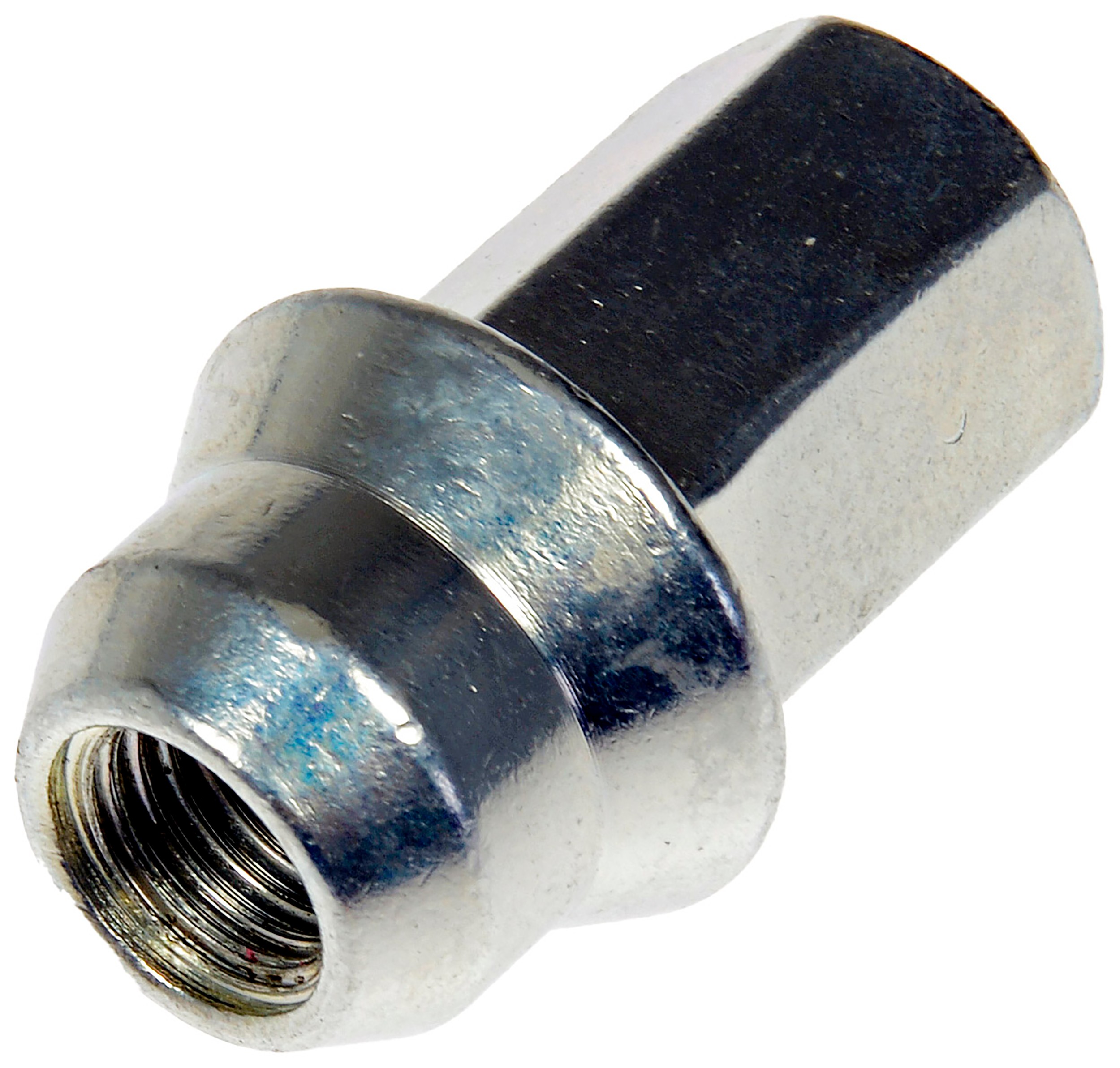 Dorman DOR-611-181 Wheel Nut M12-1.50 Flattop  - 19mm Hex, 43.1mm Length