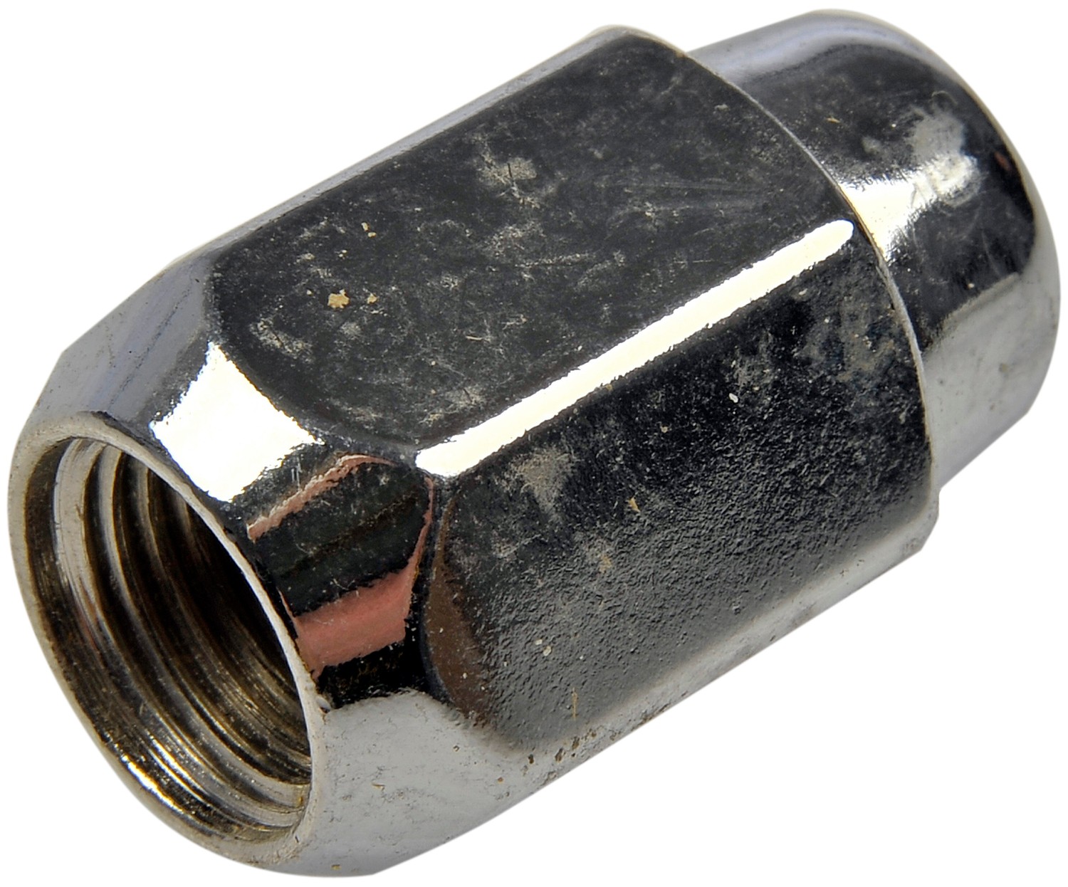 Dorman DOR-611-185 Wheel Nut M14-1.50 Acorn - 13/16 In. Hex, 1.385 In. Length