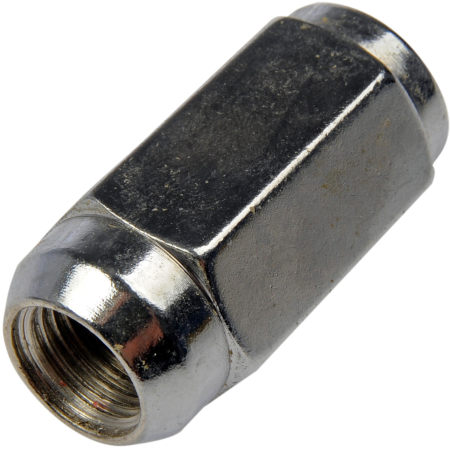Dorman DOR-611-187 Wheel Nut M14-1.50 Duplex Acorn - 7/8 In. Hex, 1.873 In. Length