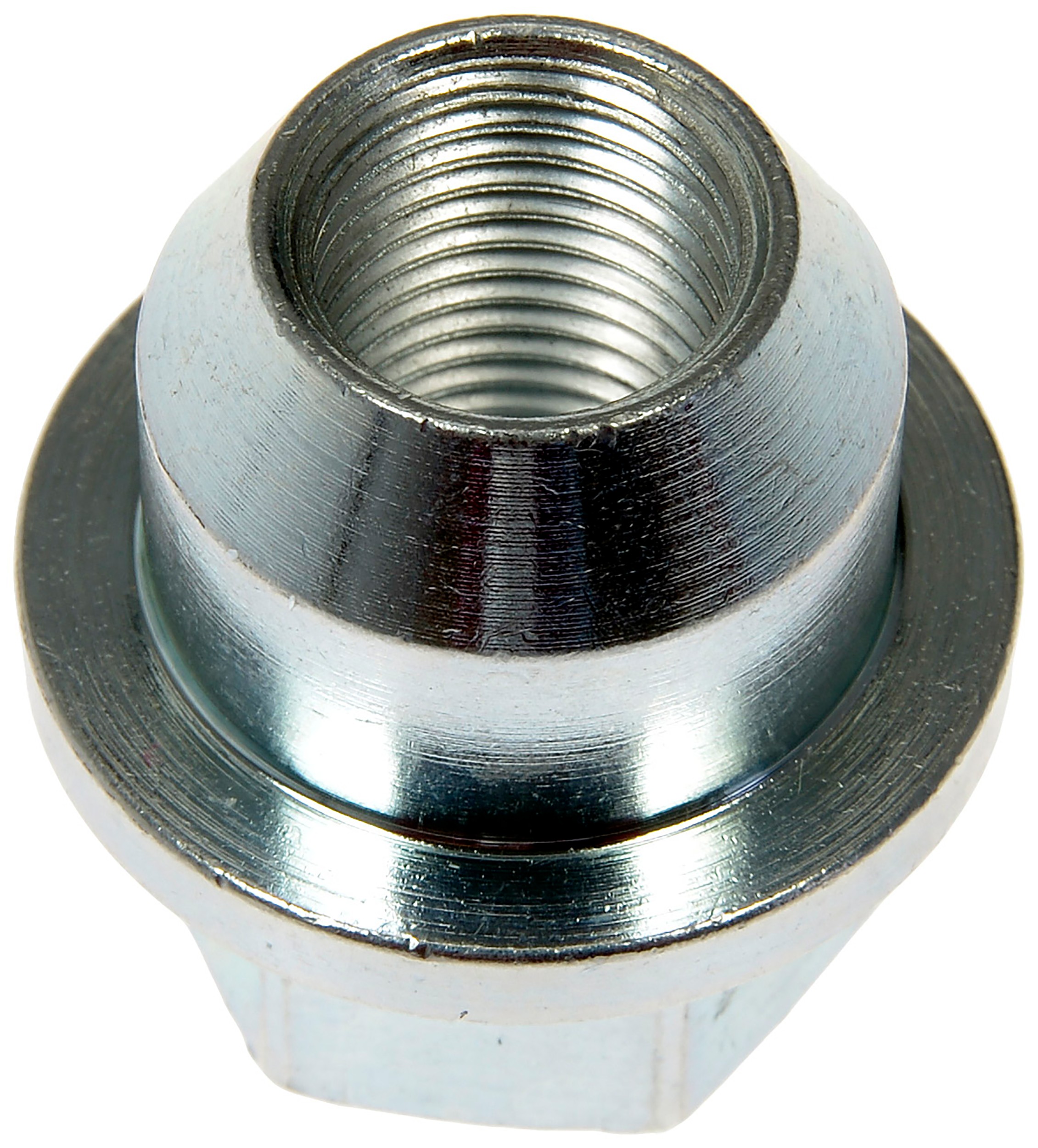 Dorman DOR-611-197 1/2-20 Wheel Cover Retaining Nut - 13/16 In. Hex, 1-5/32 In. Length - Image 2