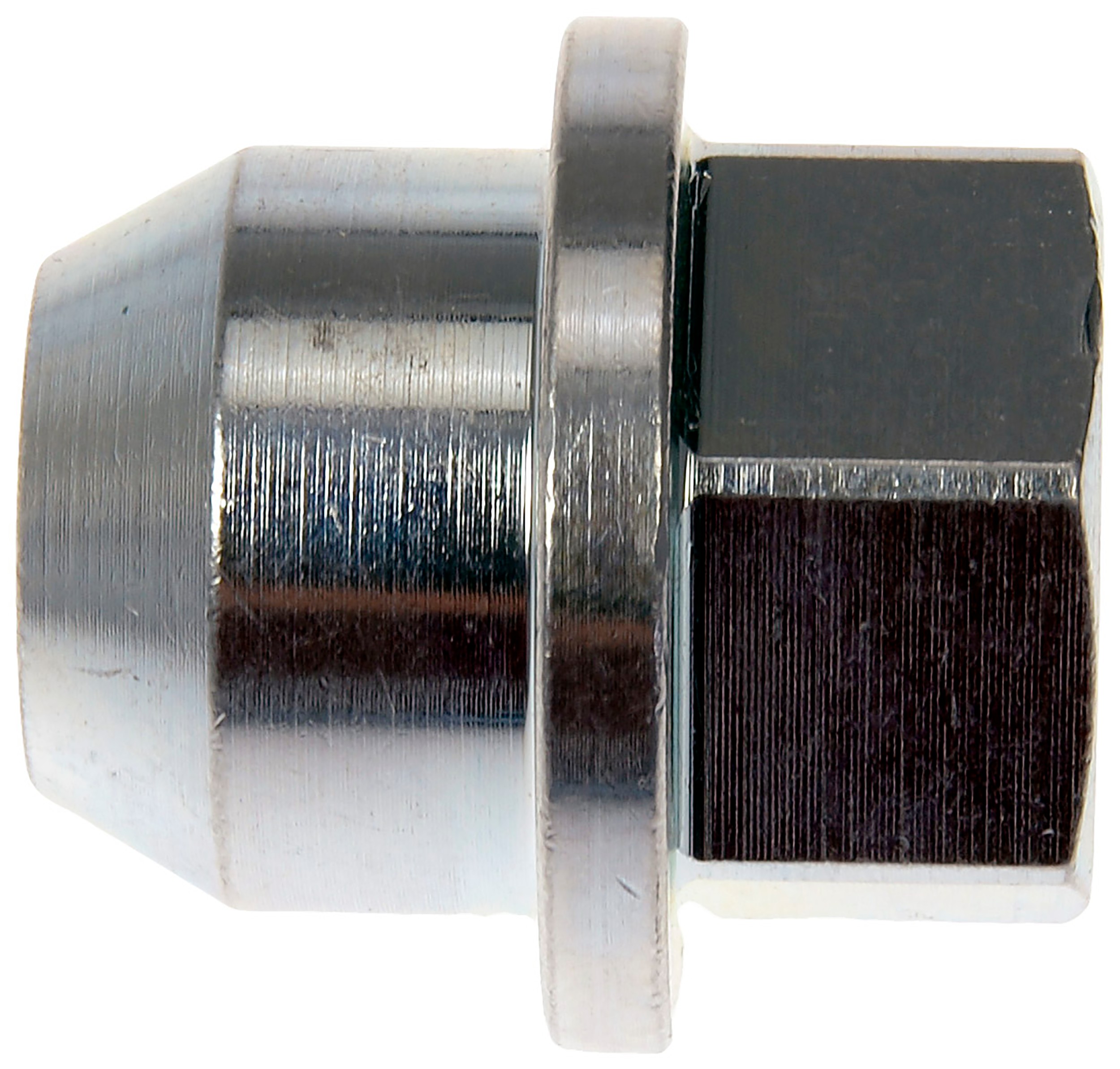 Dorman DOR-611-197 1/2-20 Wheel Cover Retaining Nut - 13/16 In. Hex, 1-5/32 In. Length - Image 4