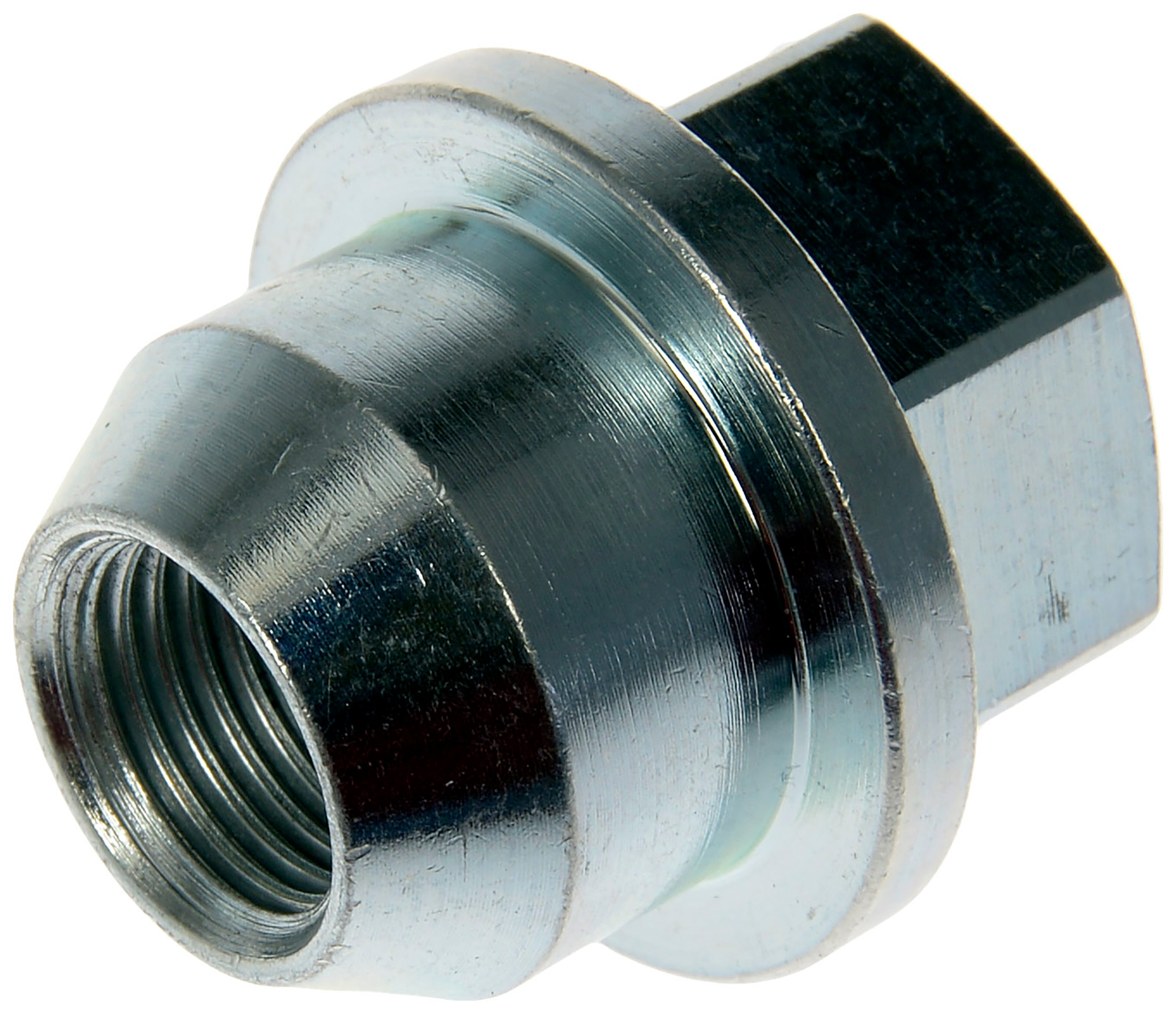 Dorman DOR-611-197 1/2-20 Wheel Cover Retaining Nut - 13/16 In. Hex, 1-5/32 In. Length - Image 5