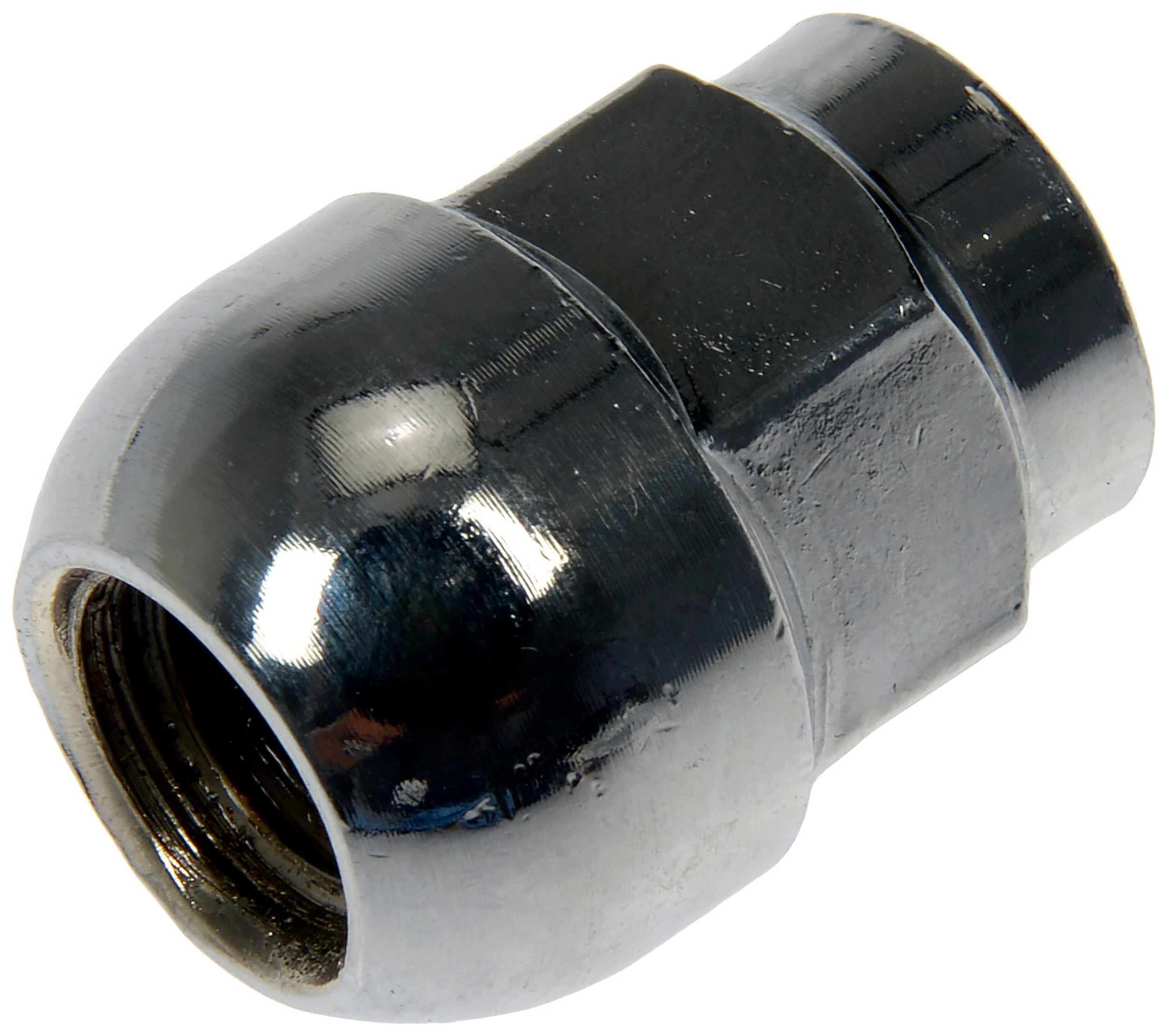 Dorman DOR-611-201 Wheel Nut M12-1.50 Acorn - 19mm Hex, 29.5mm Length