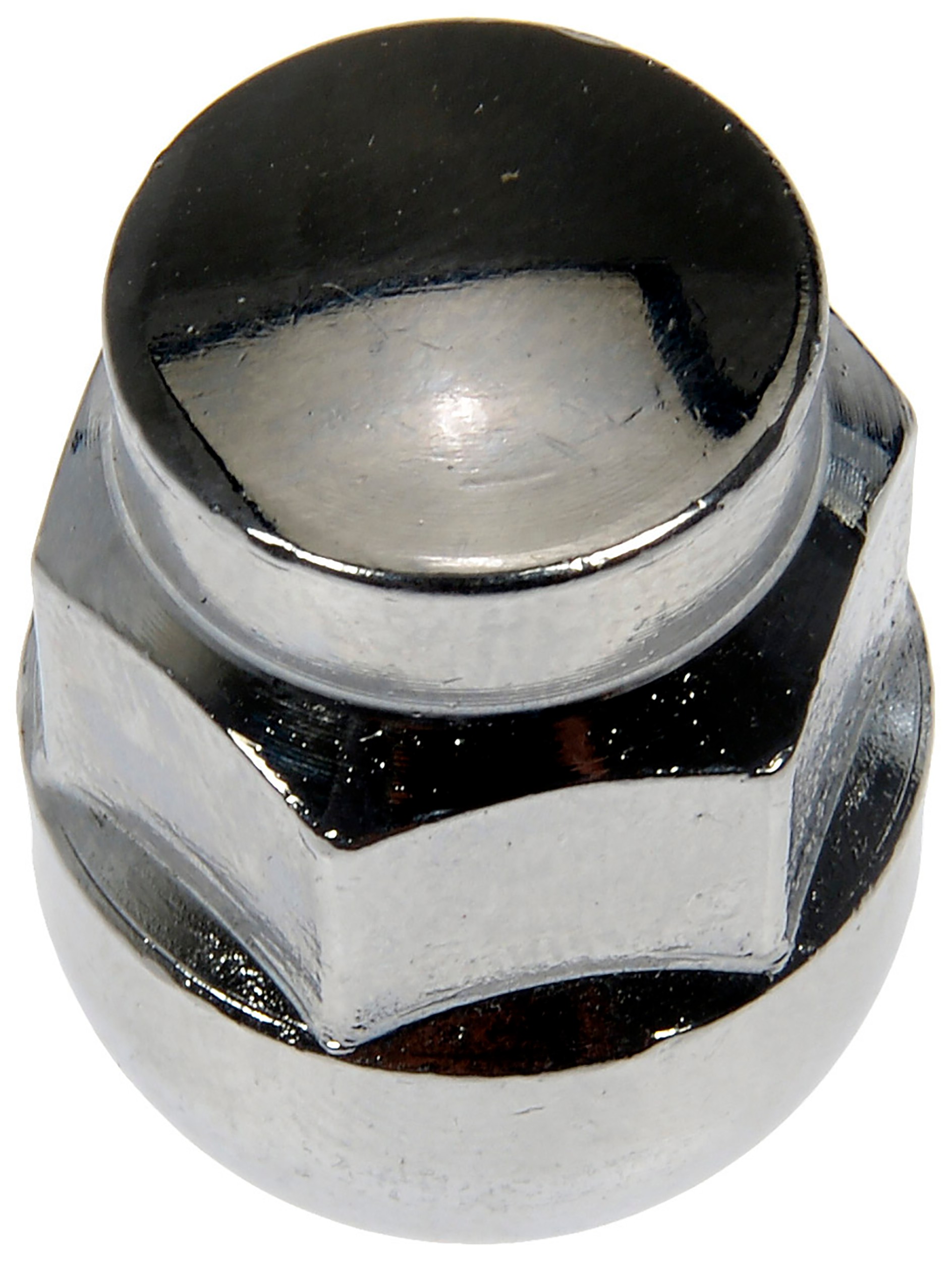Dorman DOR-611-201 Wheel Nut M12-1.50 Acorn - 19mm Hex, 29.5mm Length - Image 4