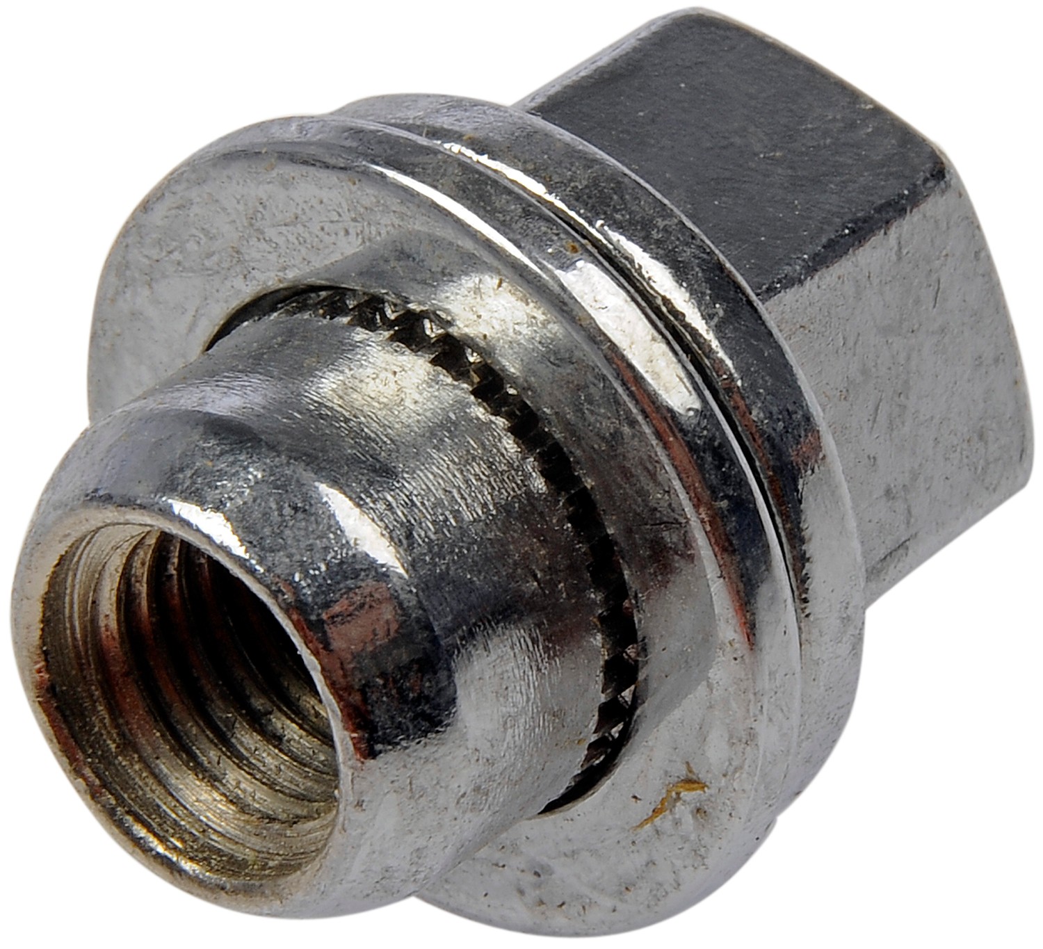 Dorman DOR-611-203 Wheel Nut M12-1.50 Mag - 21mm Hex, 32mm Length